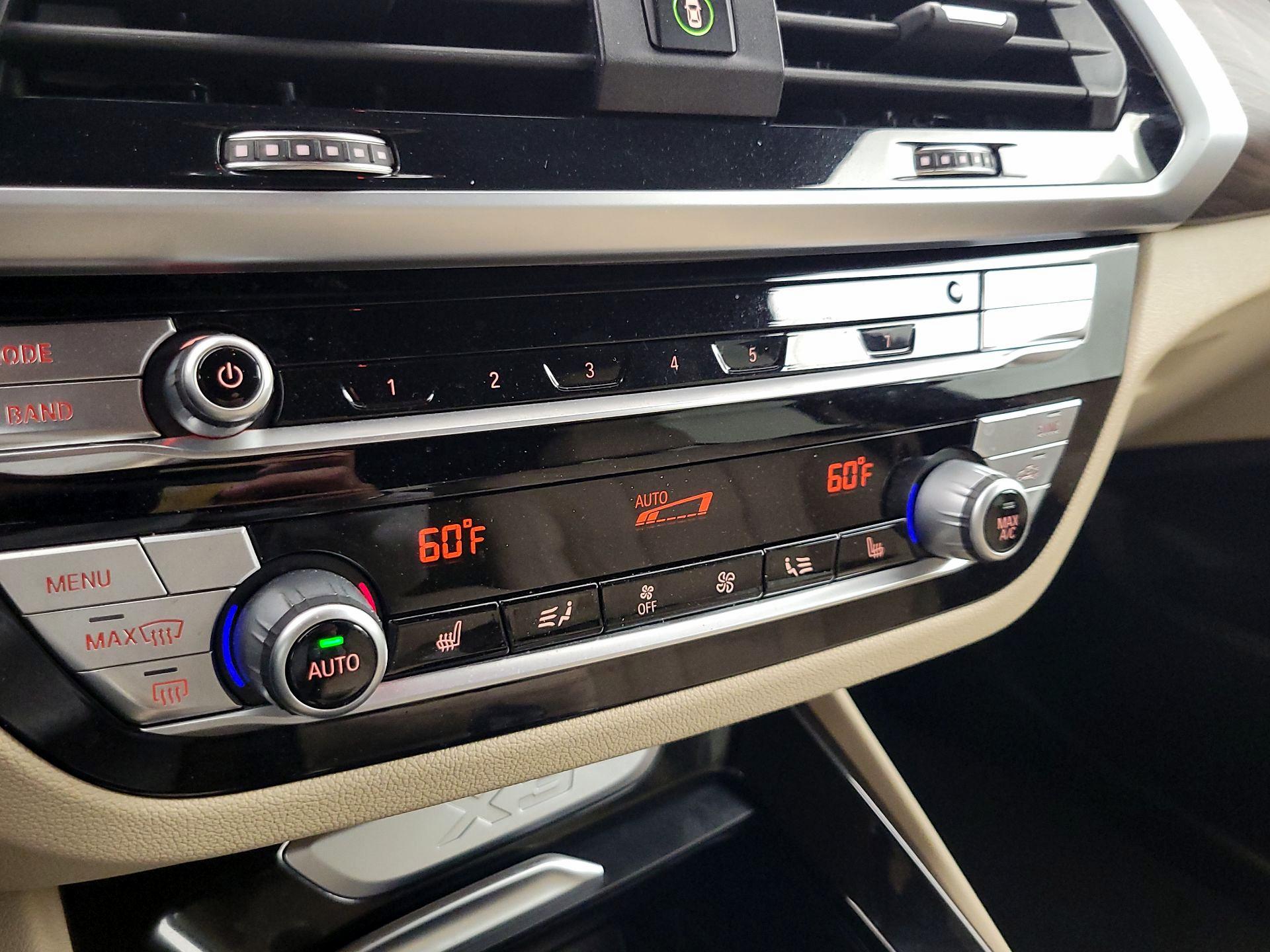 Thumbnail: 2020 BMW X3 - 17