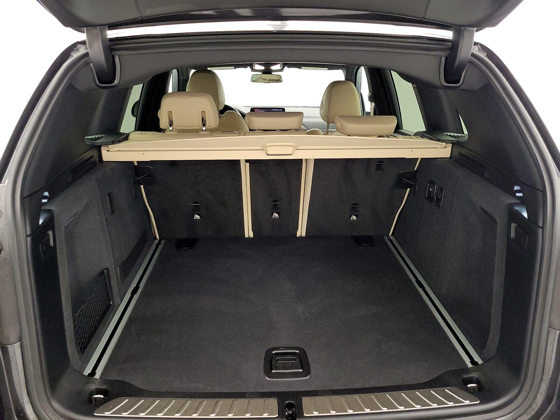 Thumbnail: 2020 BMW X3 - 20