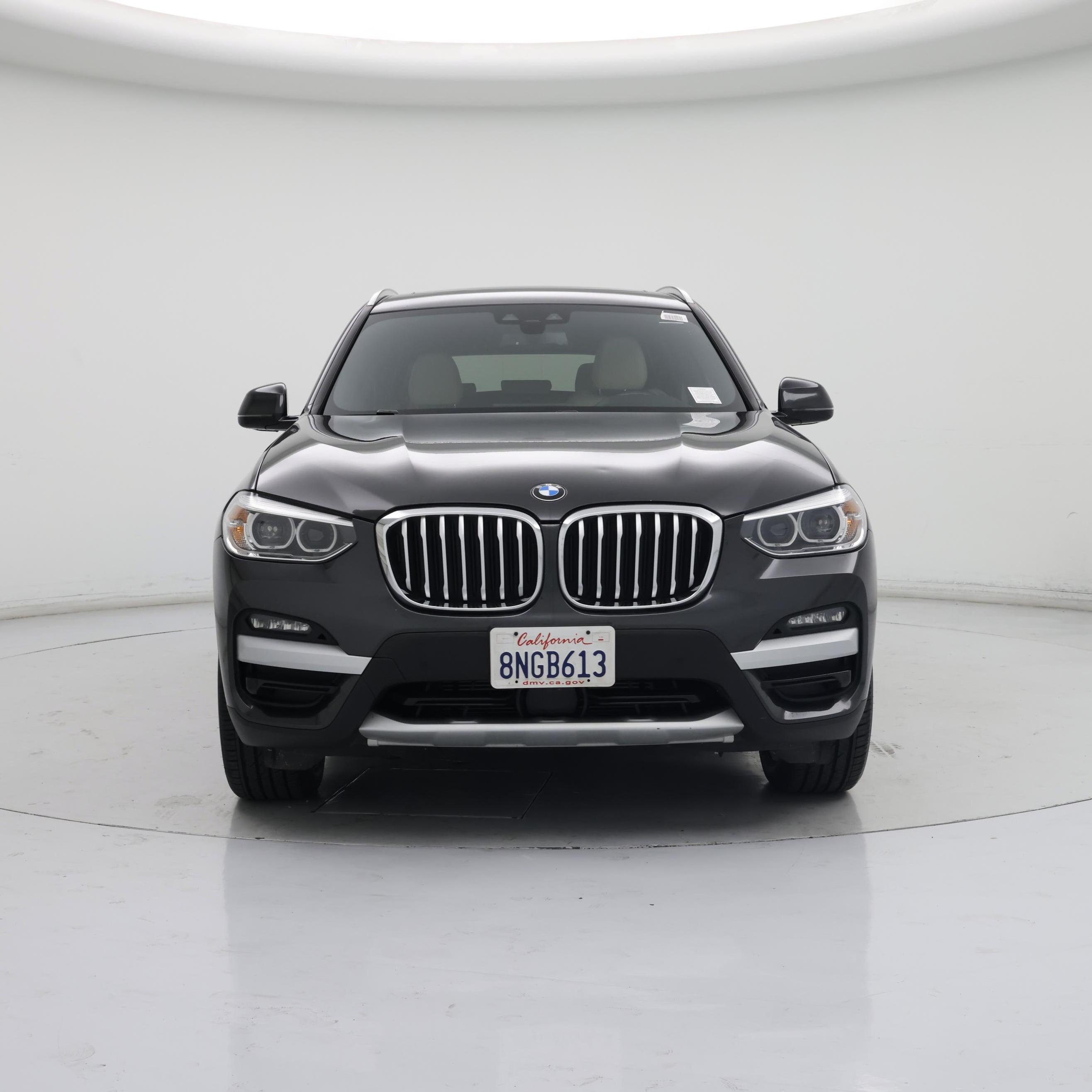 Thumbnail: 2020 BMW X3 - 5