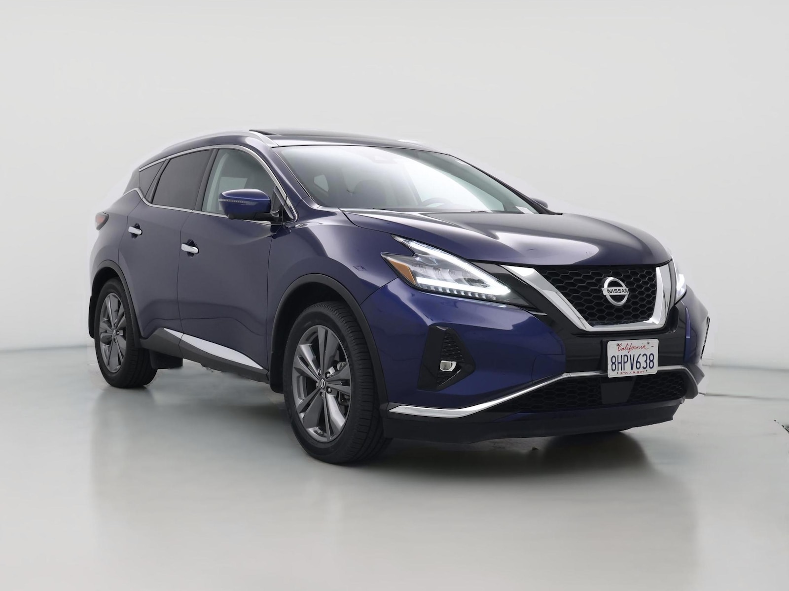 2019 Nissan Murano