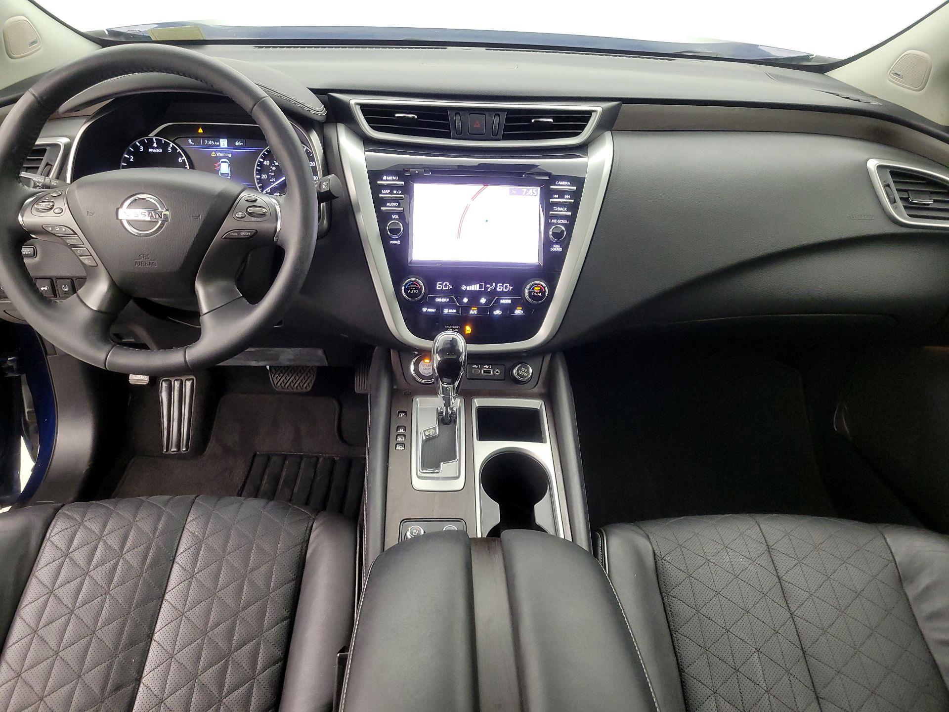 Thumbnail: 2019 Nissan Murano - 9