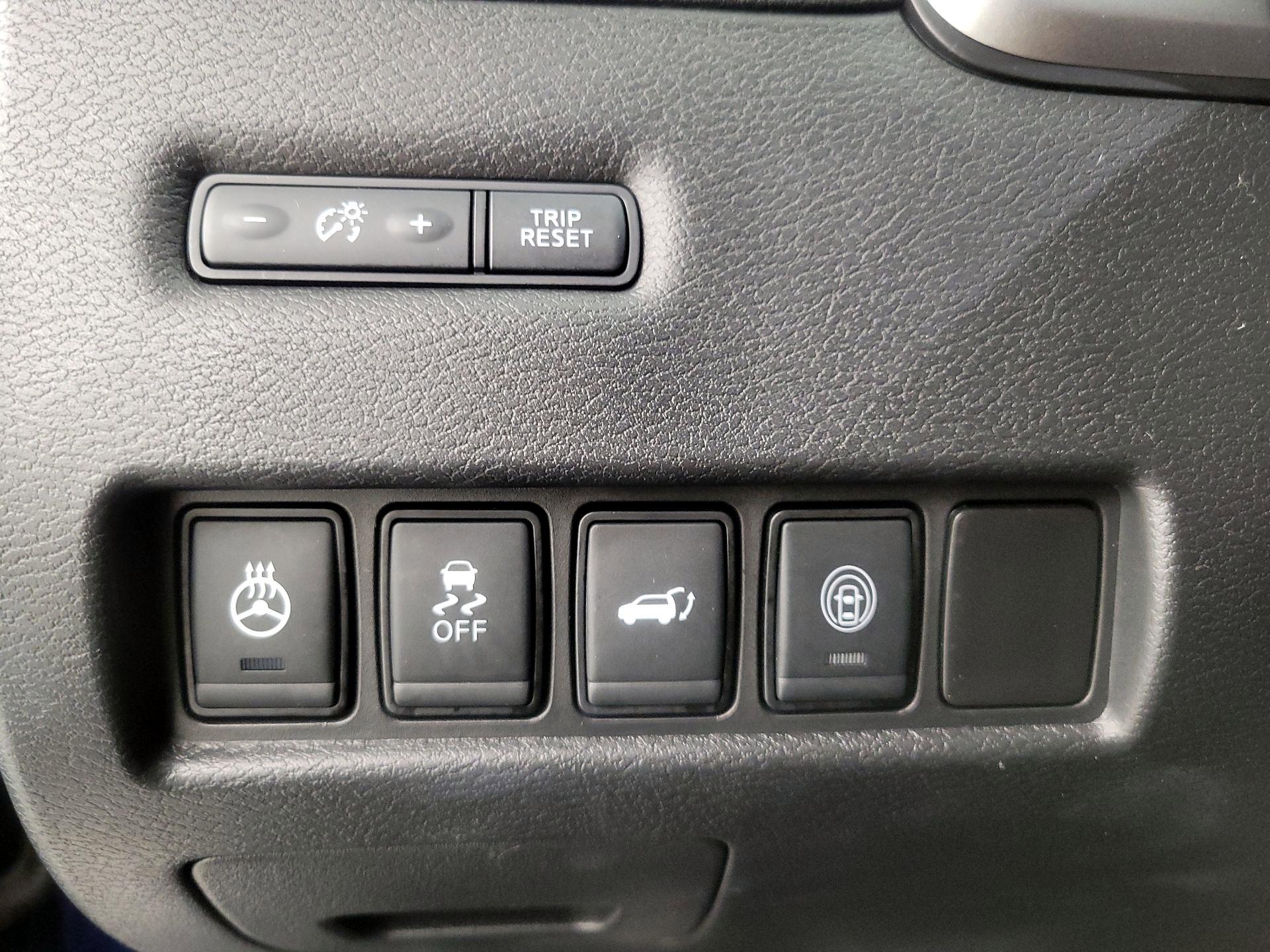 Thumbnail: 2019 Nissan Murano - 13