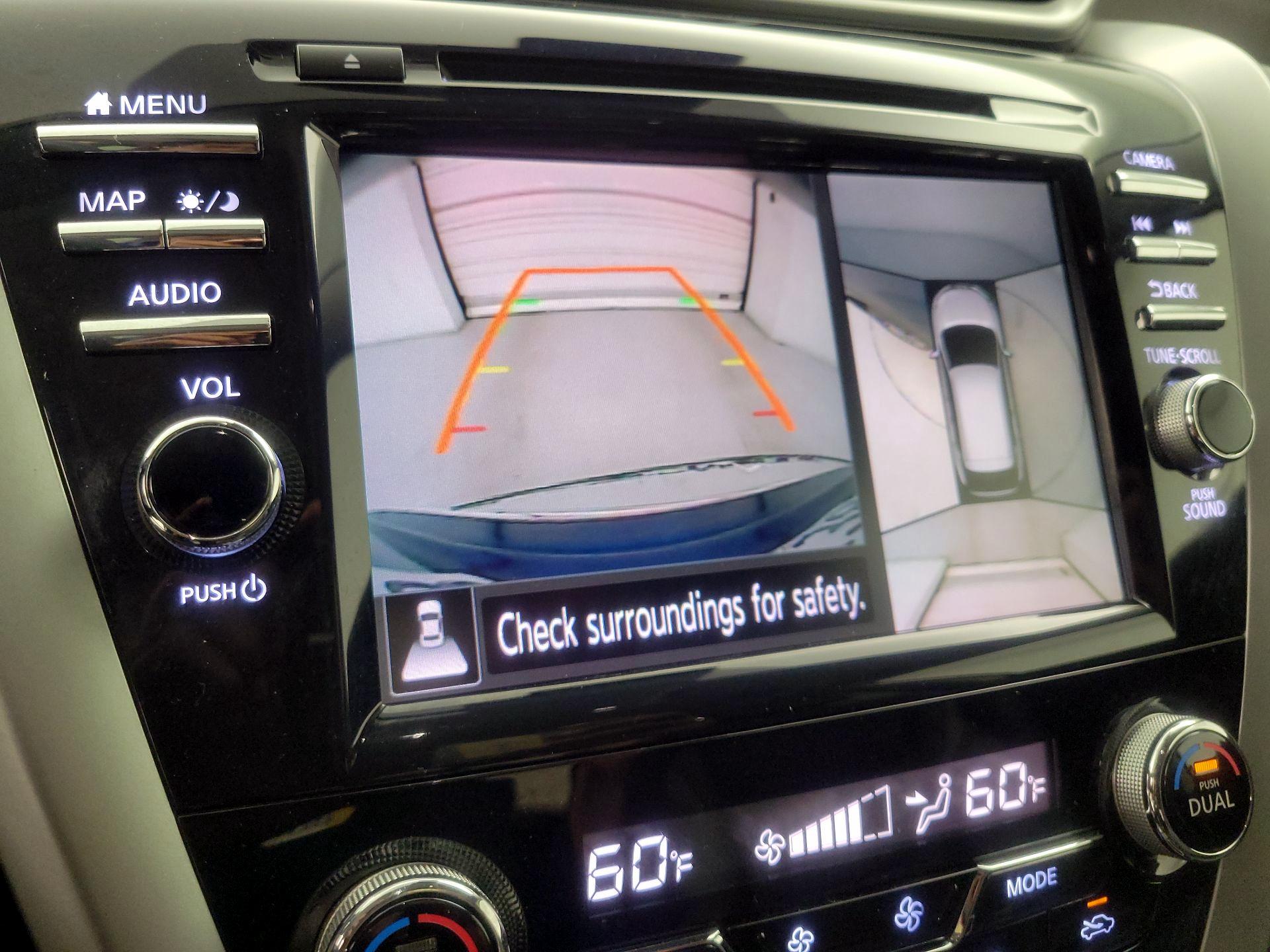 Thumbnail: 2019 Nissan Murano - 15