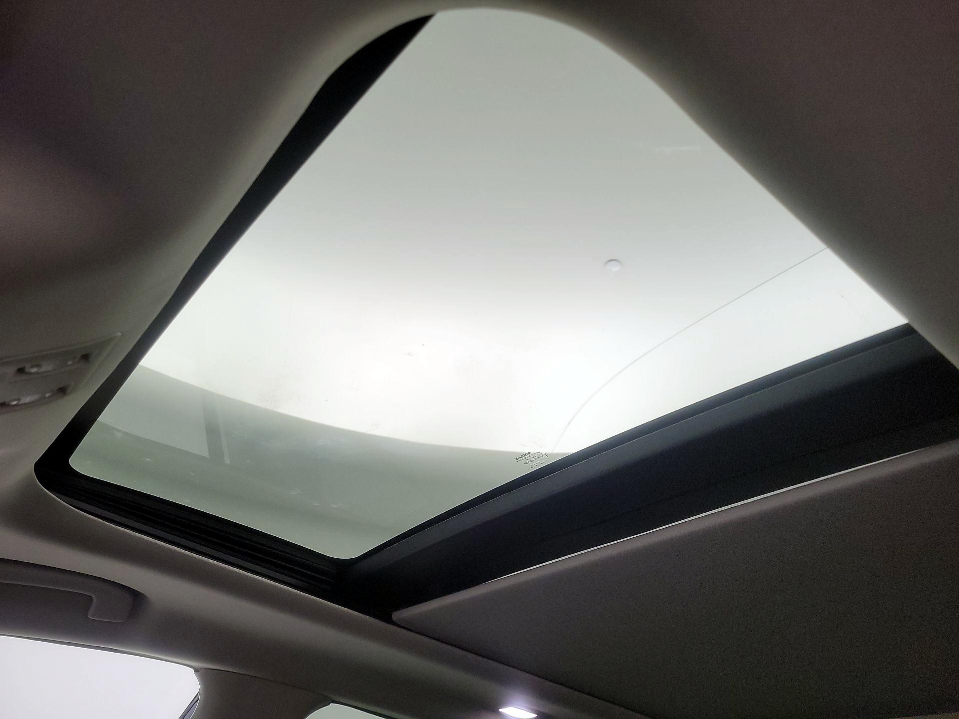 Thumbnail: 2019 Nissan Murano - 20