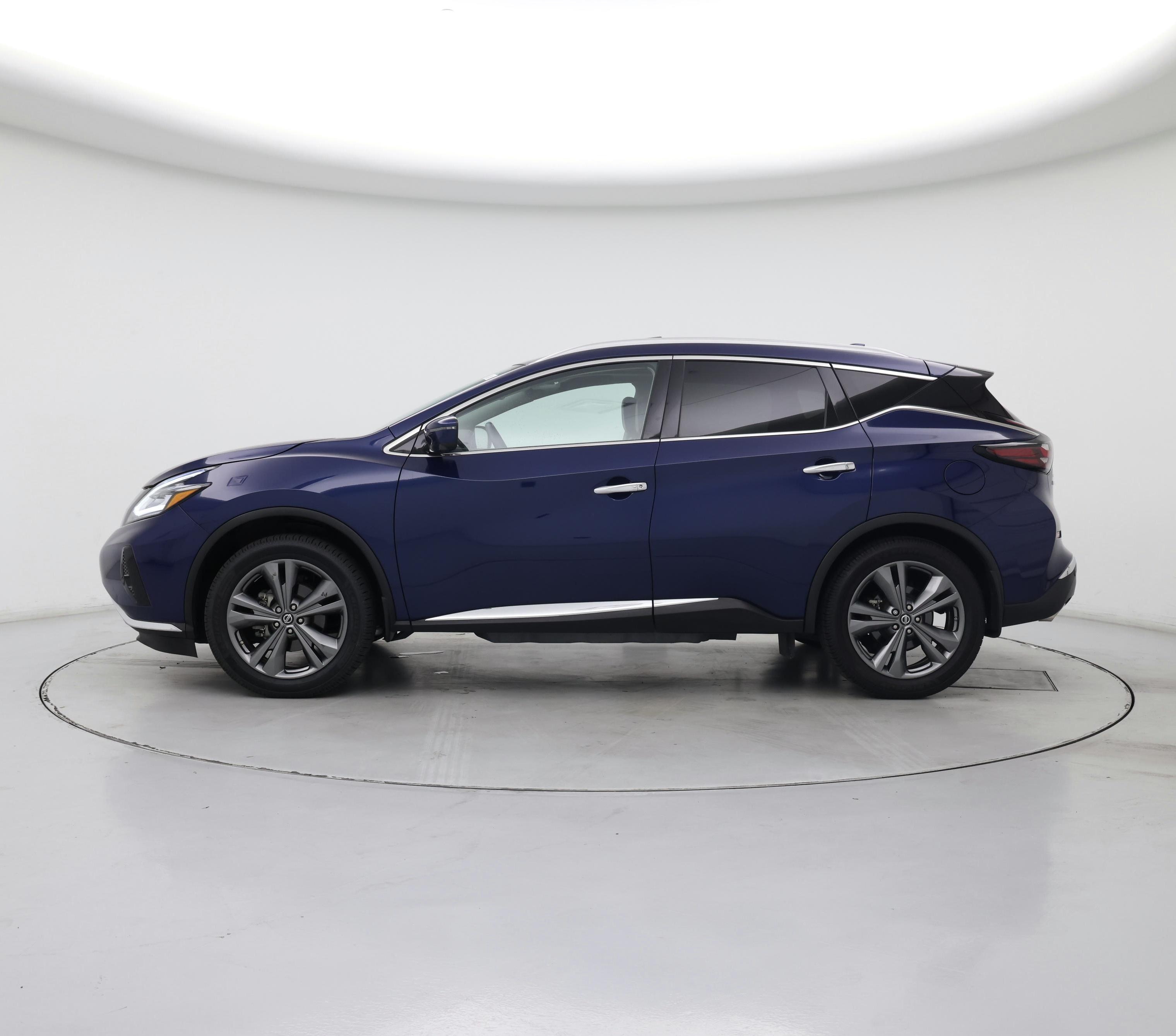 Thumbnail: 2019 Nissan Murano - 3