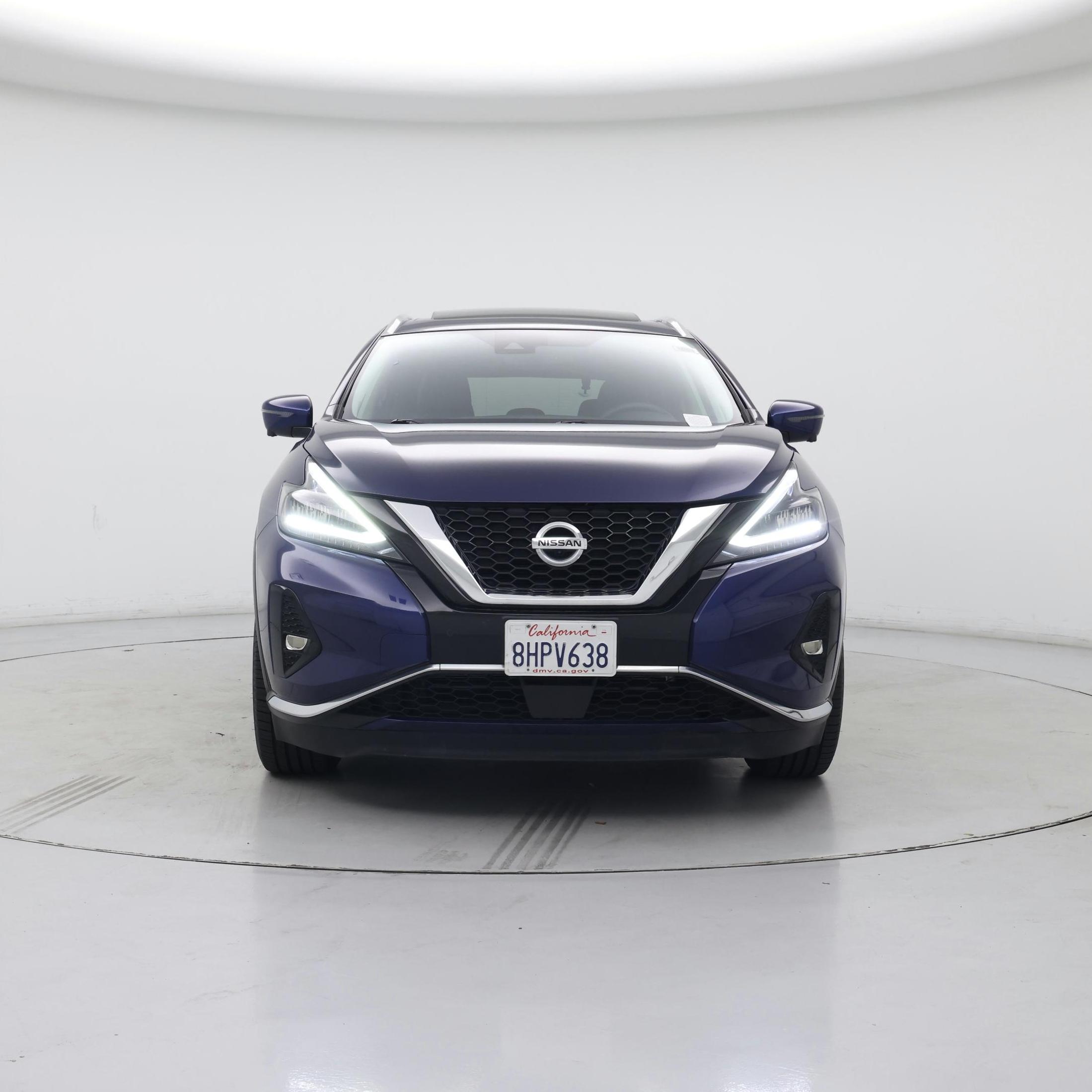Thumbnail: 2019 Nissan Murano - 5