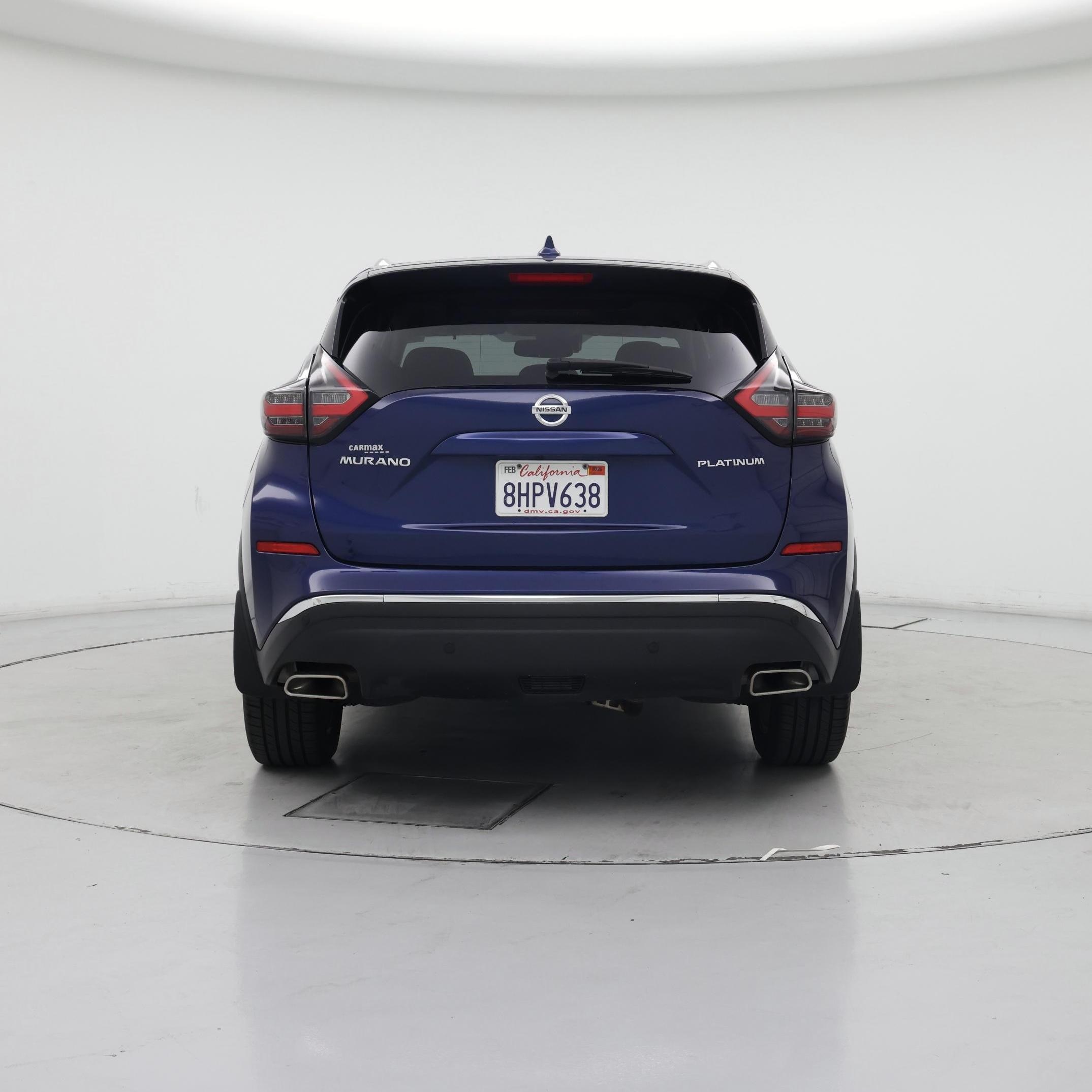 Thumbnail: 2019 Nissan Murano - 6