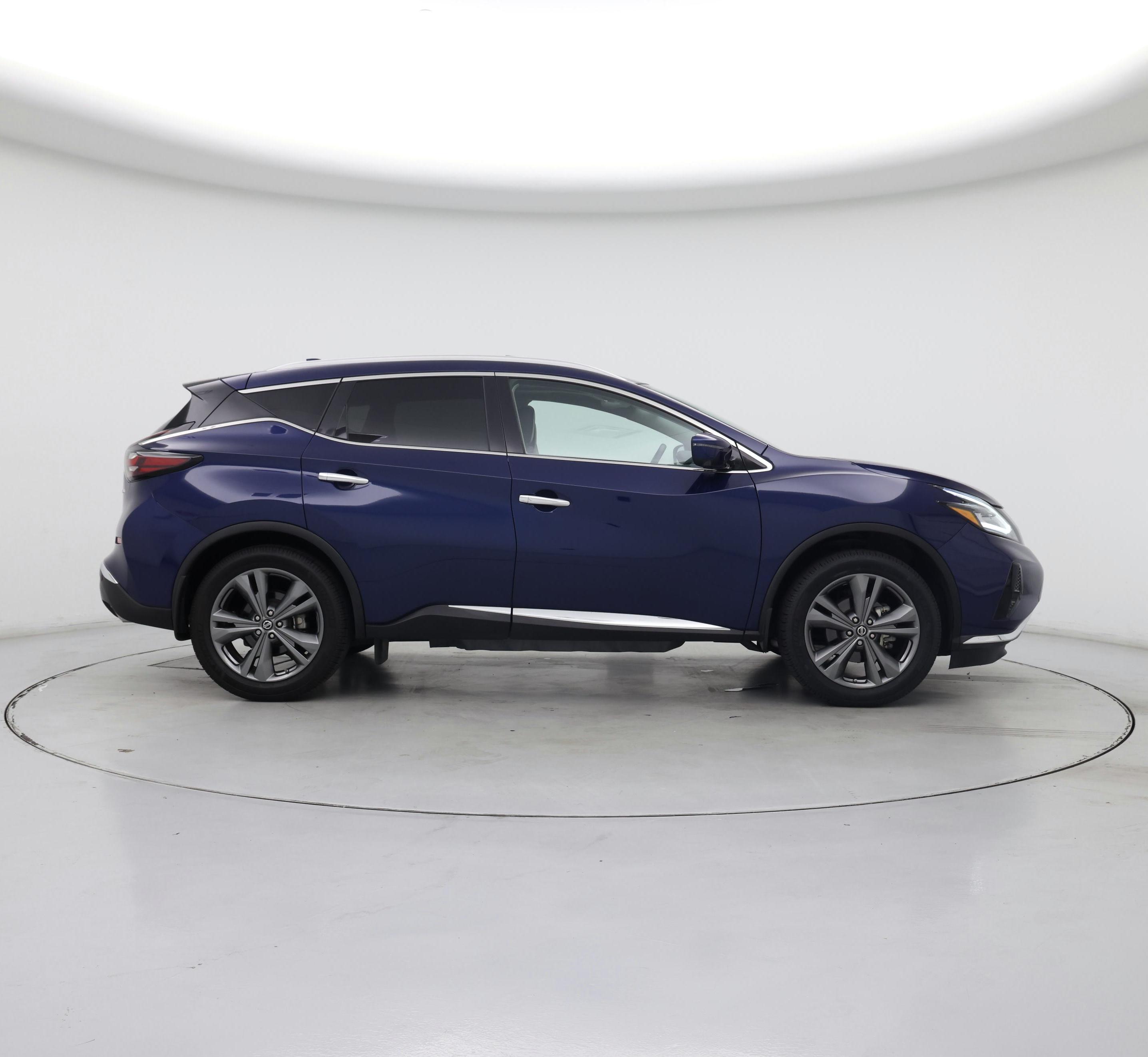 Thumbnail: 2019 Nissan Murano - 7