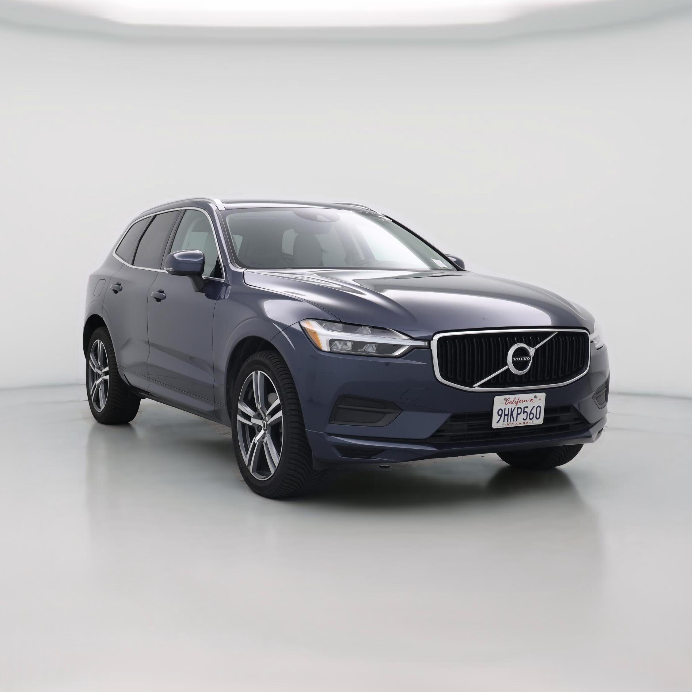 Thumbnail: 2020 Volvo XC60 - 1