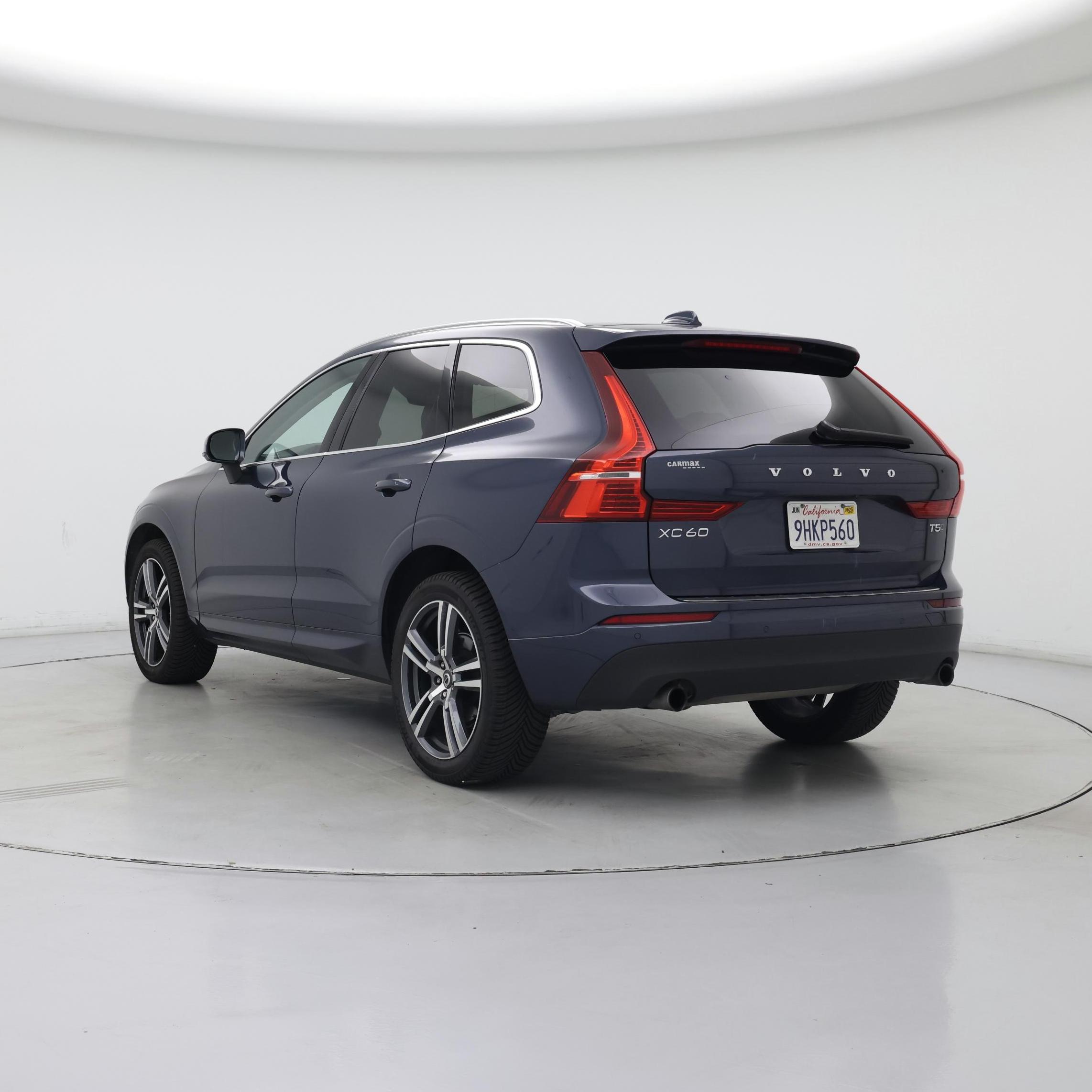Thumbnail: 2020 Volvo XC60 - 2