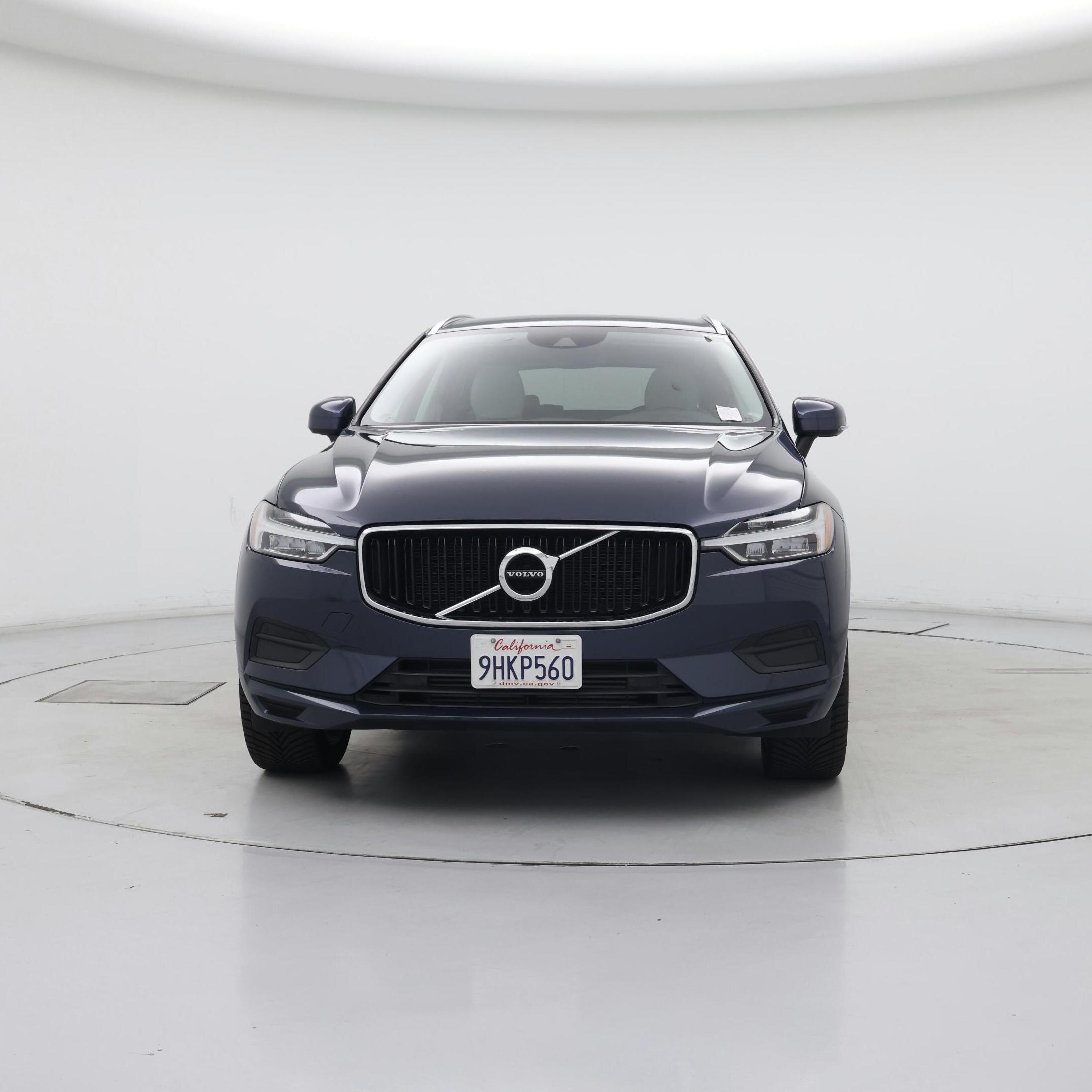Thumbnail: 2020 Volvo XC60 - 5