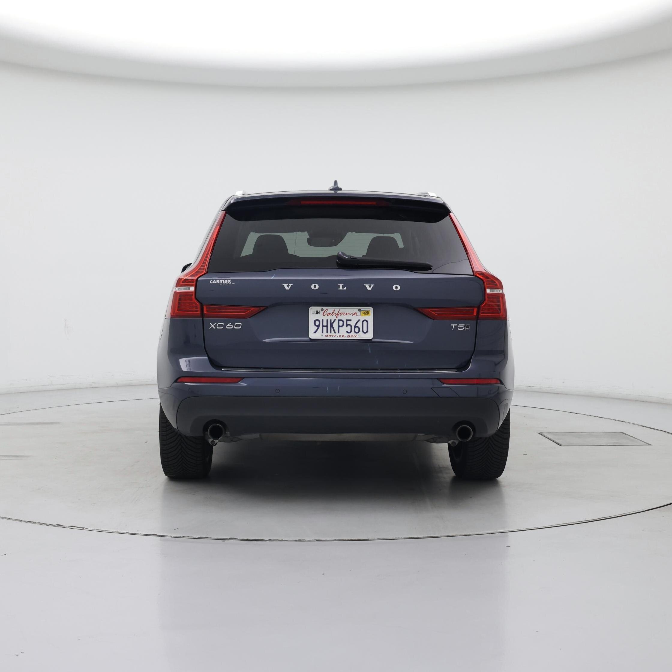 Thumbnail: 2020 Volvo XC60 - 6