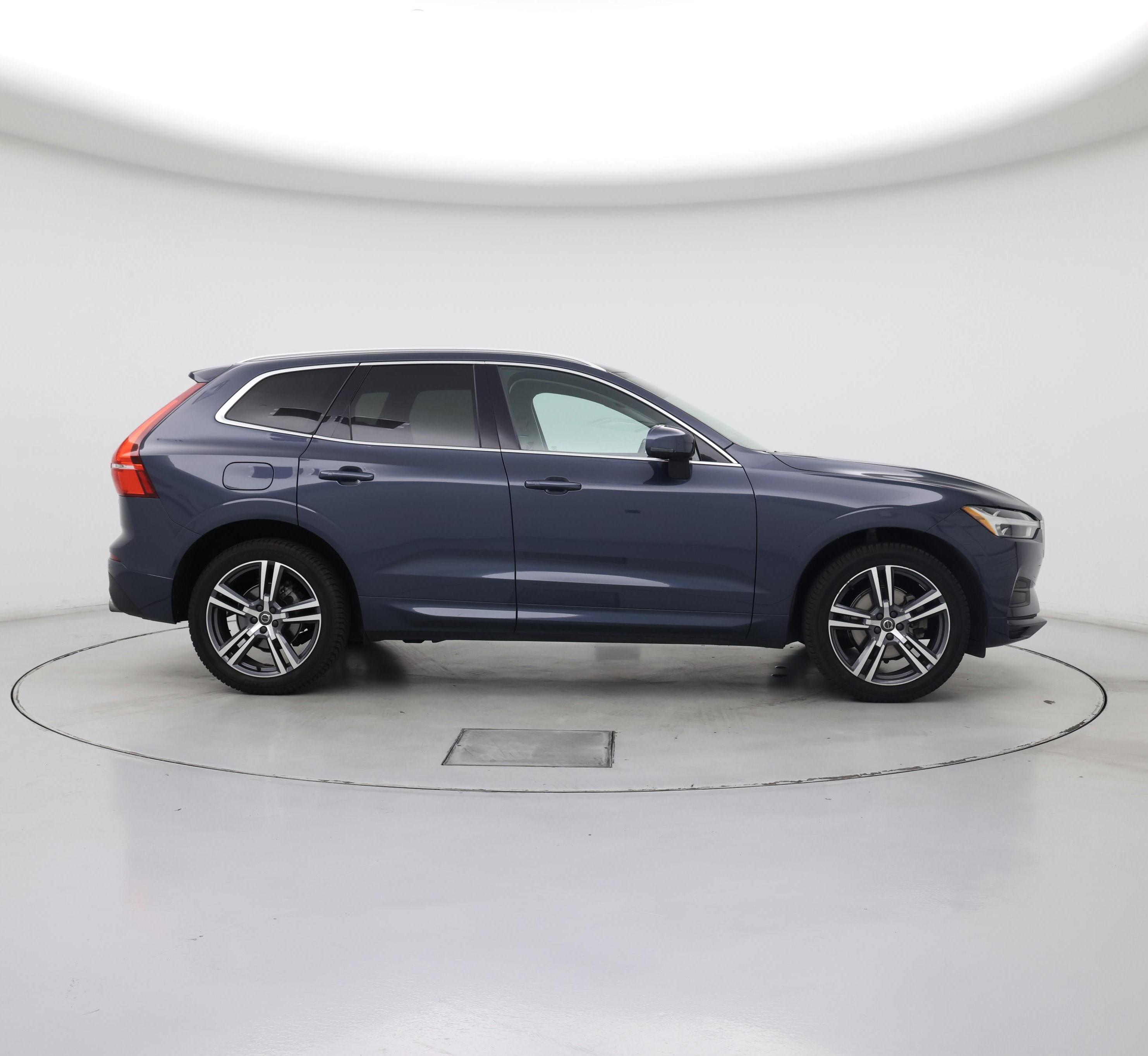 Thumbnail: 2020 Volvo XC60 - 7