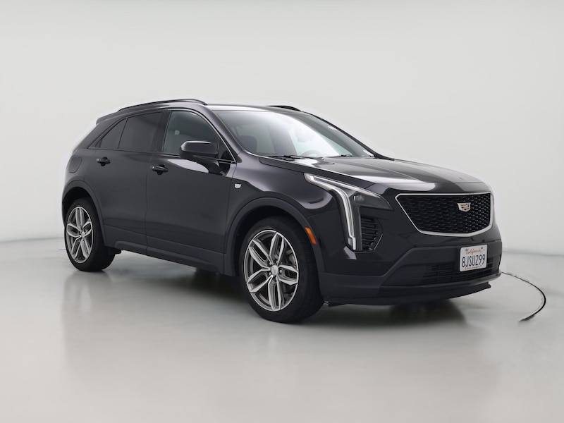 2019 Cadillac XT4 Sport -
                  Ontario, CA