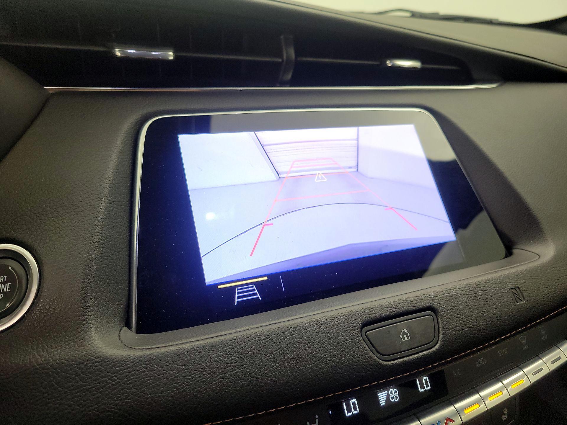 Thumbnail: 2019 Cadillac XT4 - 15