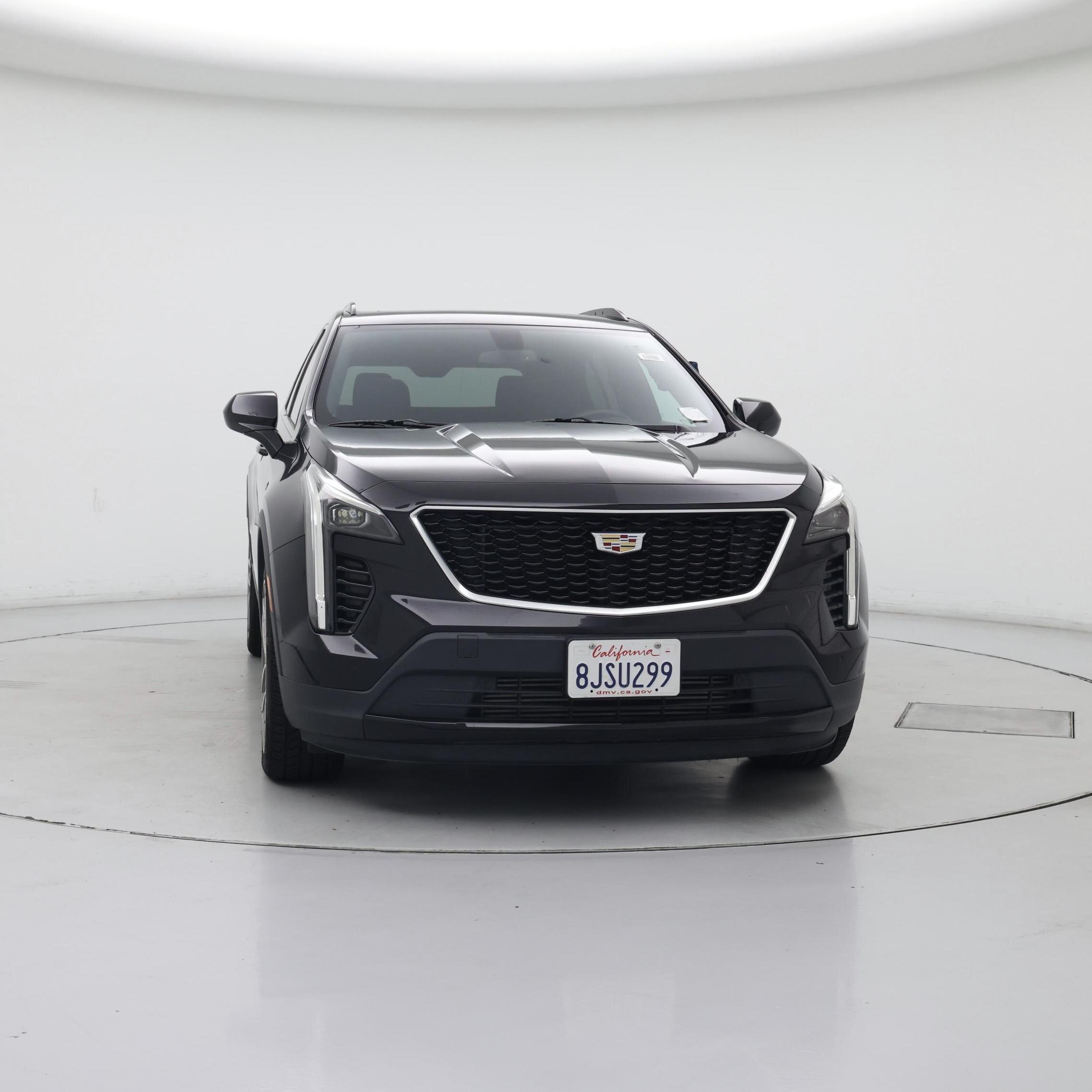 Thumbnail: 2019 Cadillac XT4 - 5