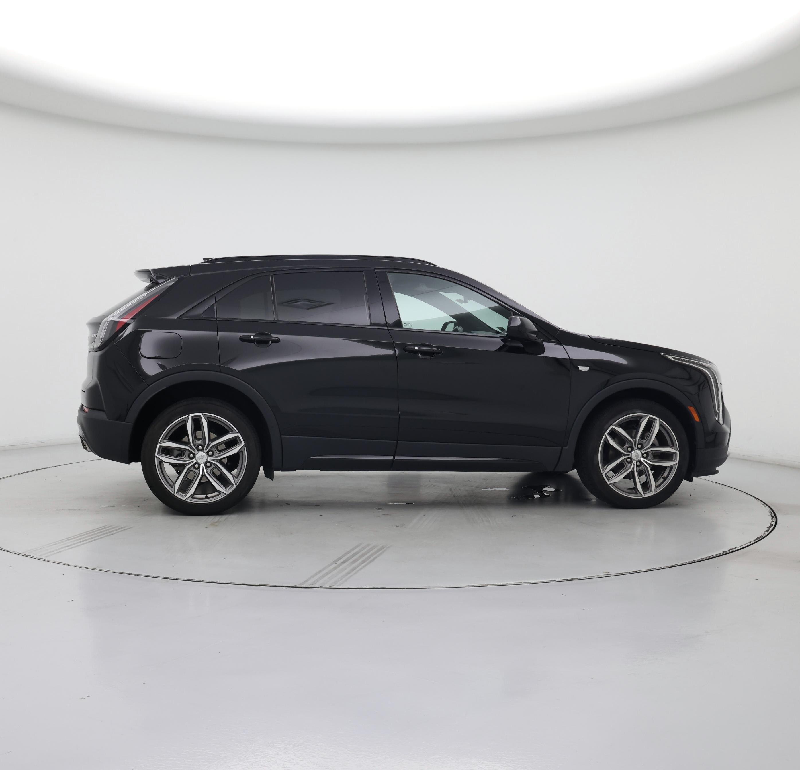 Thumbnail: 2019 Cadillac XT4 - 7
