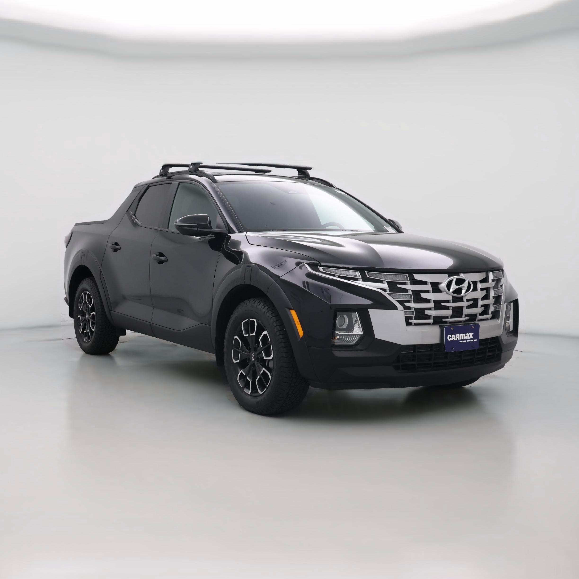 Thumbnail: 2022 Hyundai Santa Cruz - 1