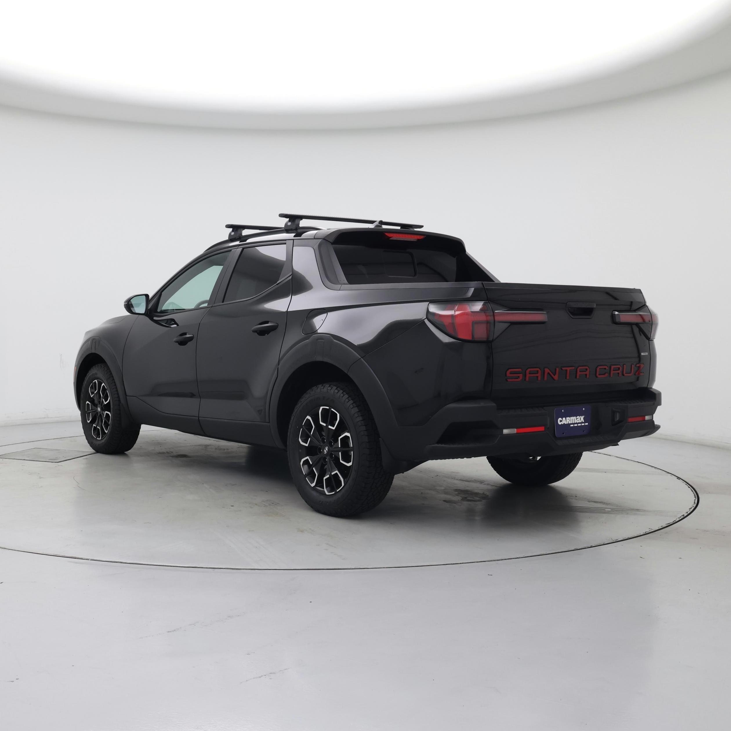 Thumbnail: 2022 Hyundai Santa Cruz - 2
