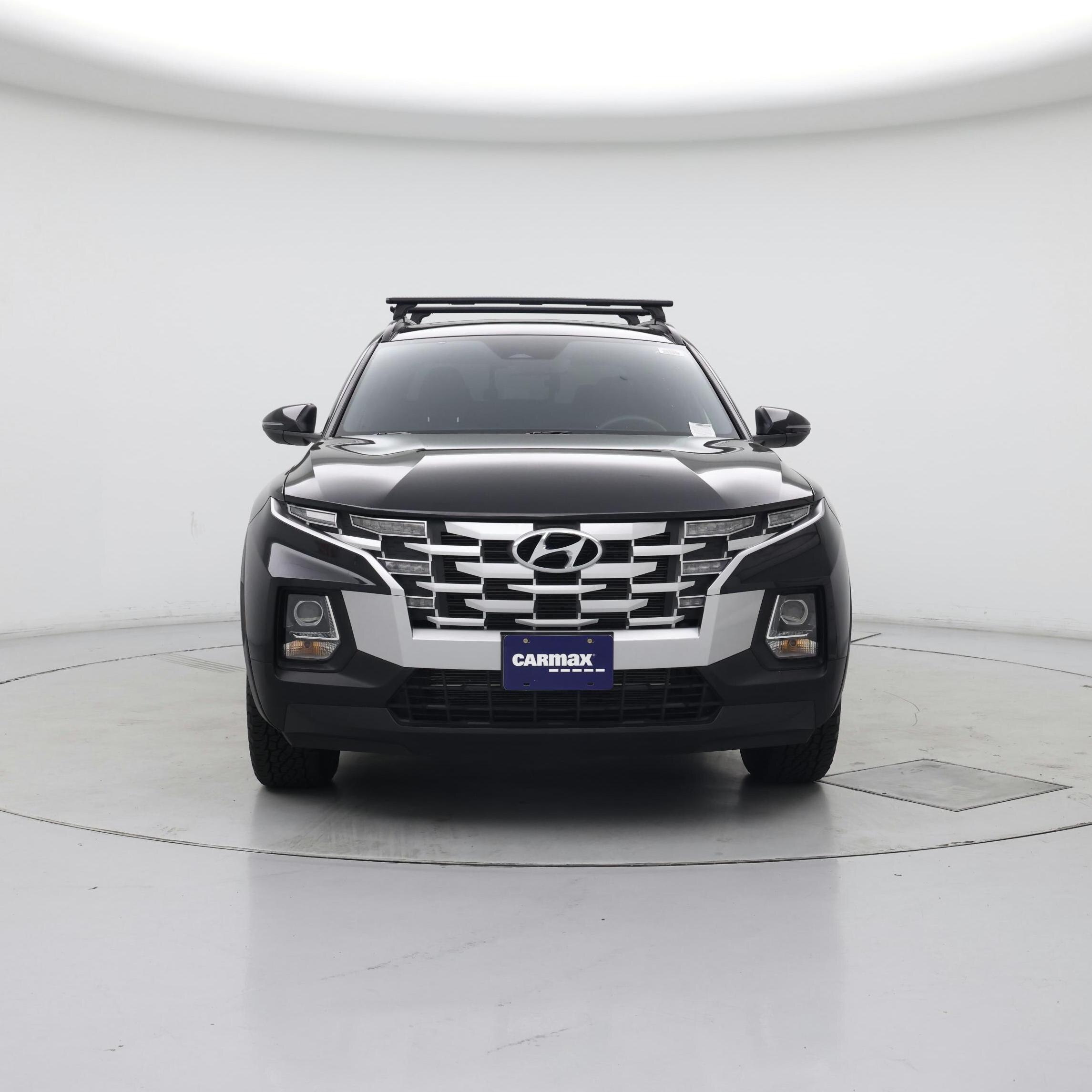Thumbnail: 2022 Hyundai Santa Cruz - 5