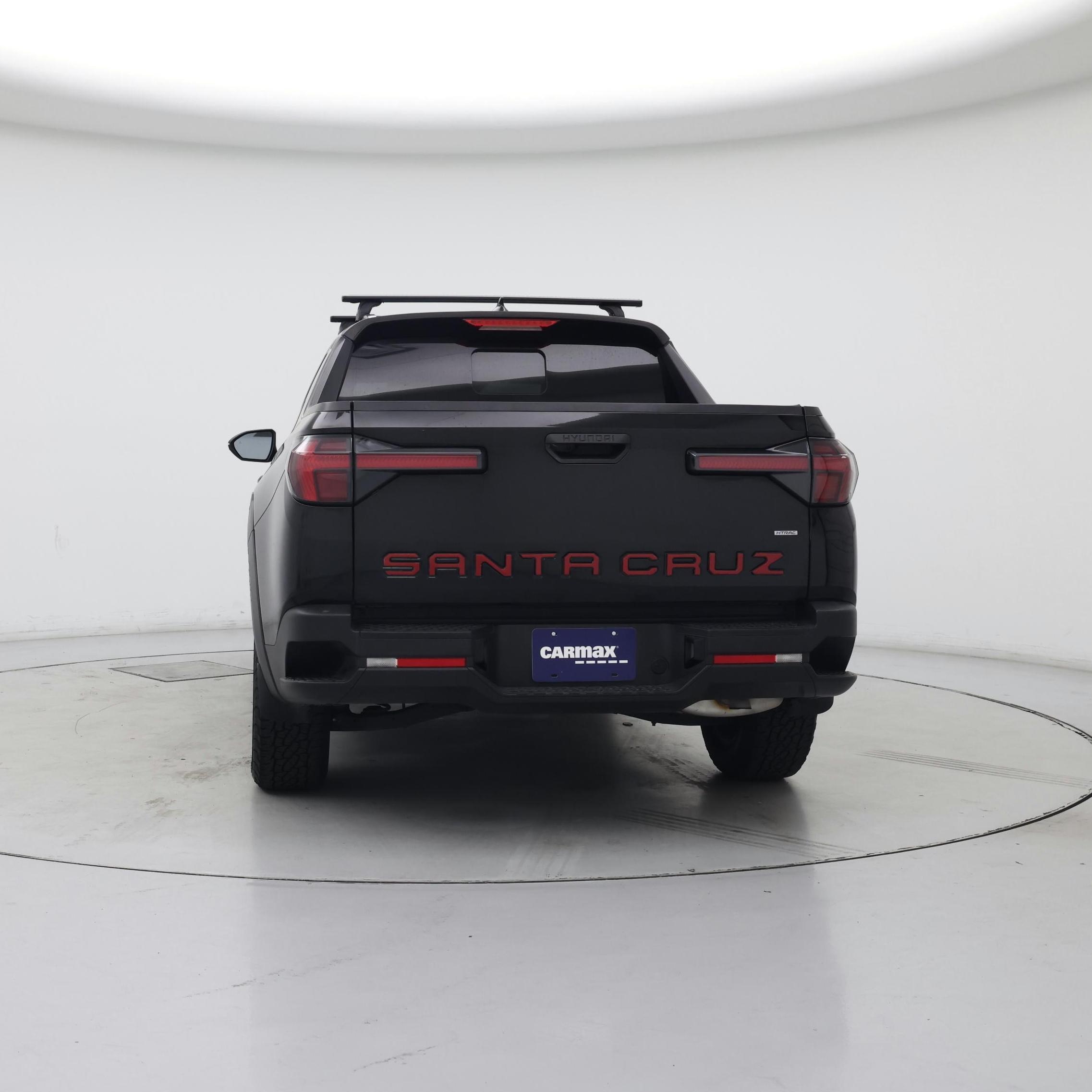 Thumbnail: 2022 Hyundai Santa Cruz - 6