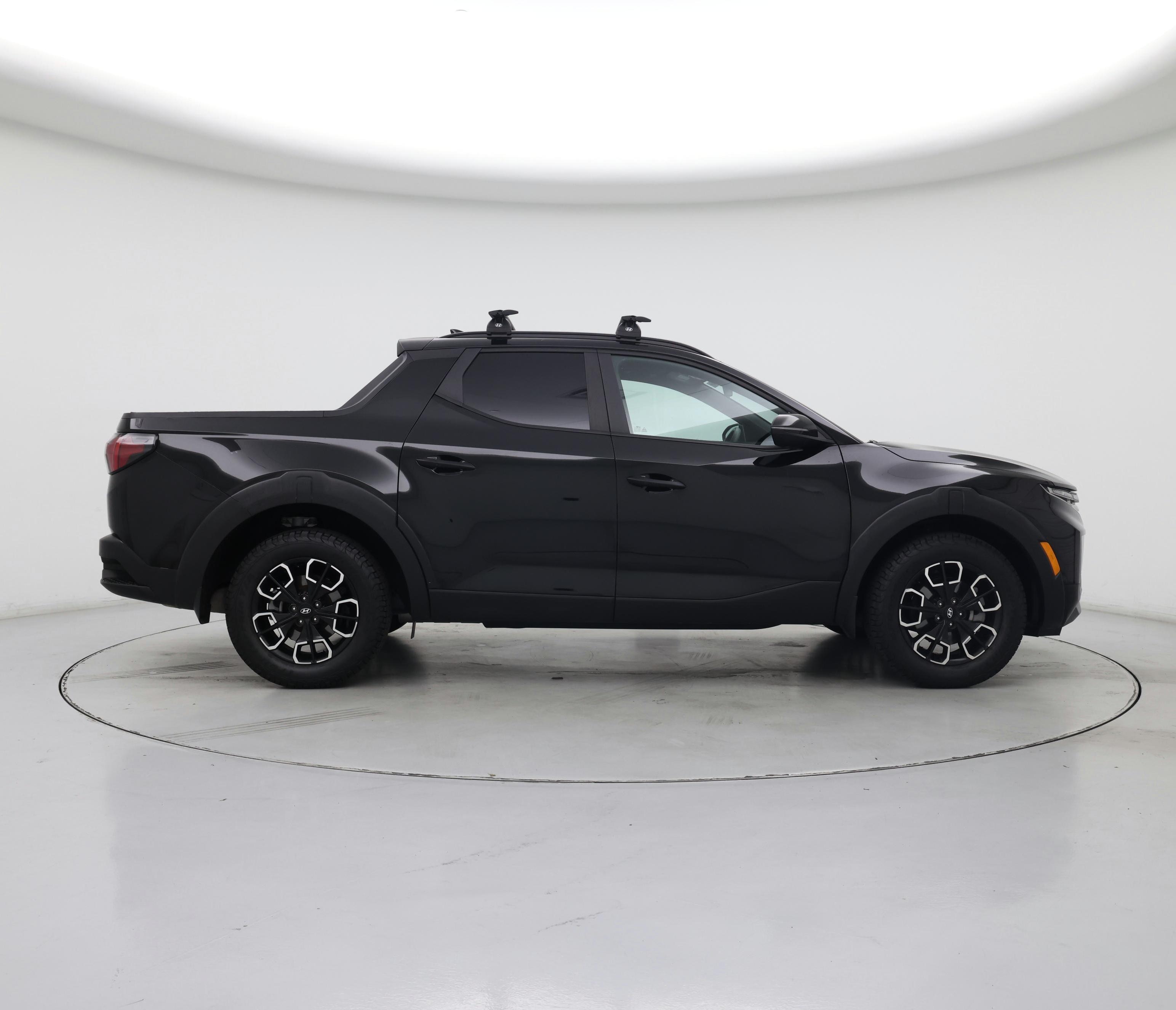 Thumbnail: 2022 Hyundai Santa Cruz - 7