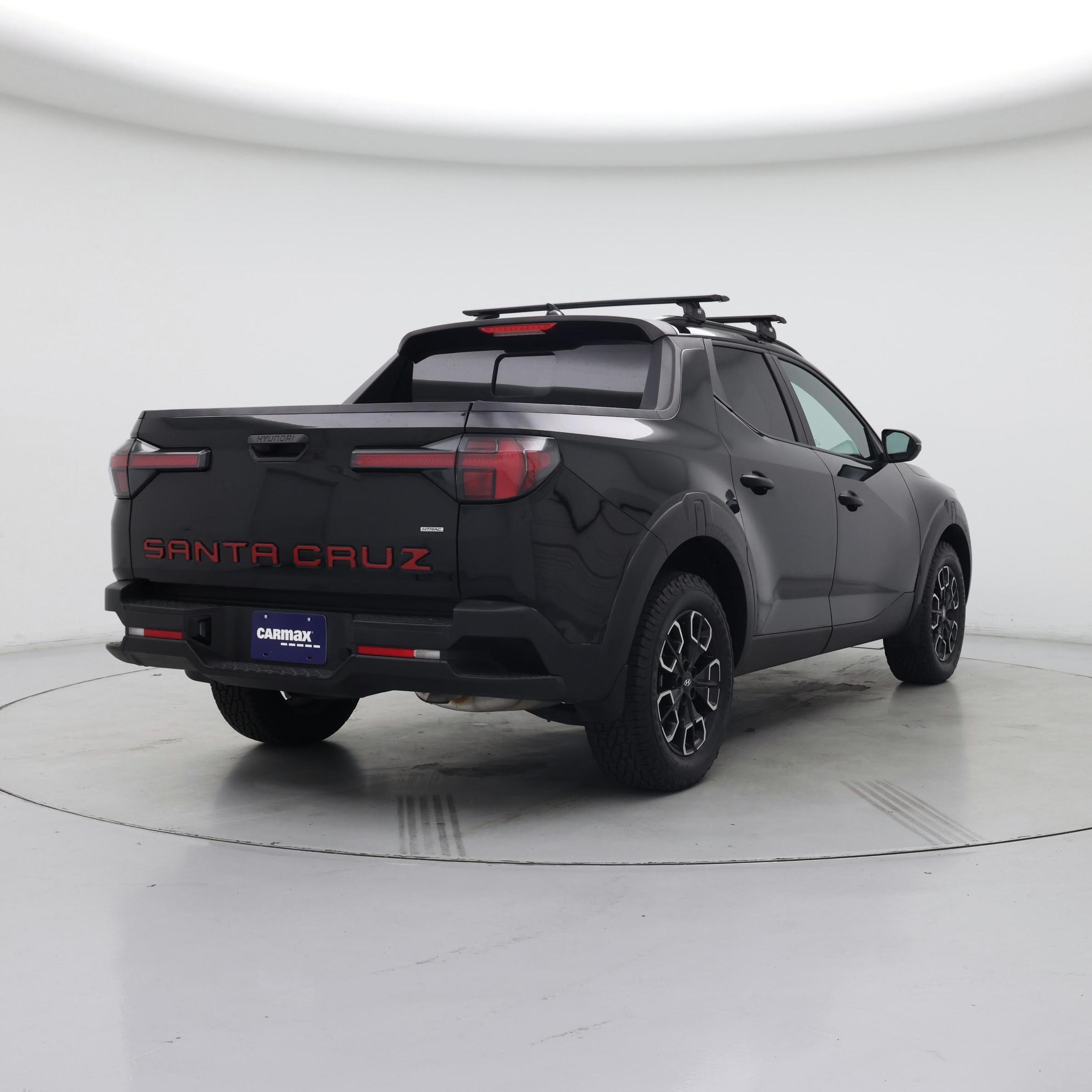 Thumbnail: 2022 Hyundai Santa Cruz - 8