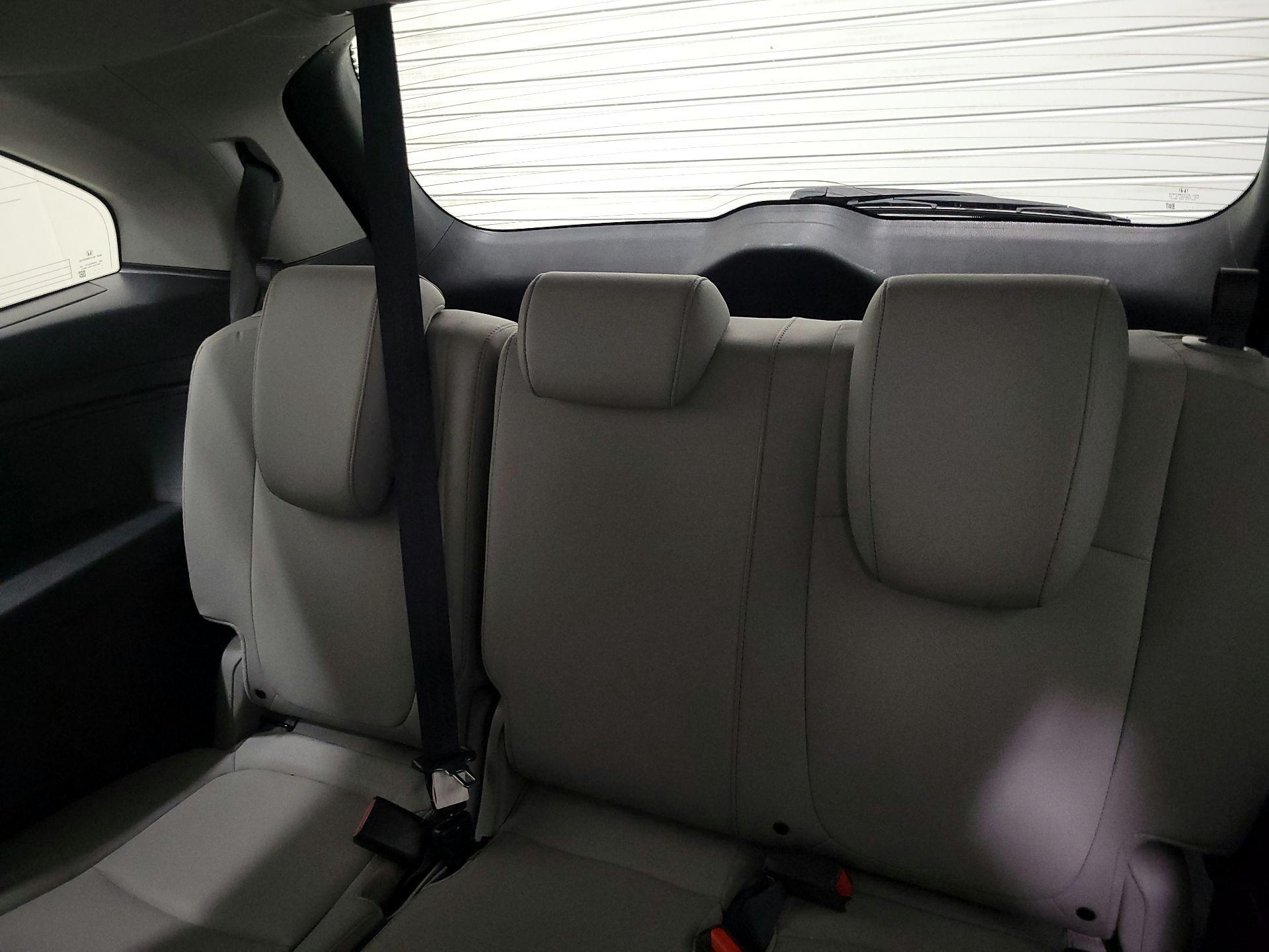Thumbnail: 2022 Honda Odyssey - 20