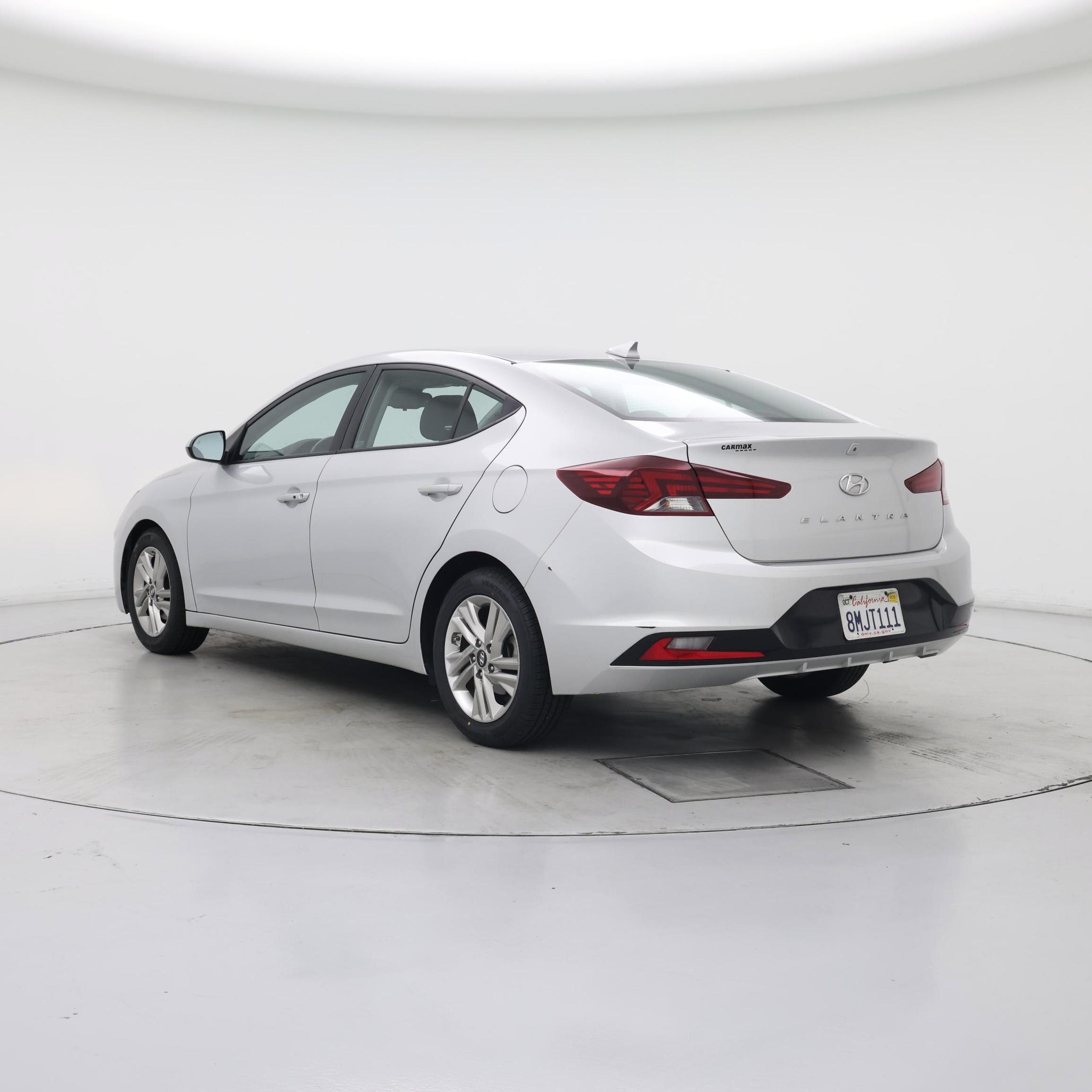Thumbnail: 2020 Hyundai Elantra - 2