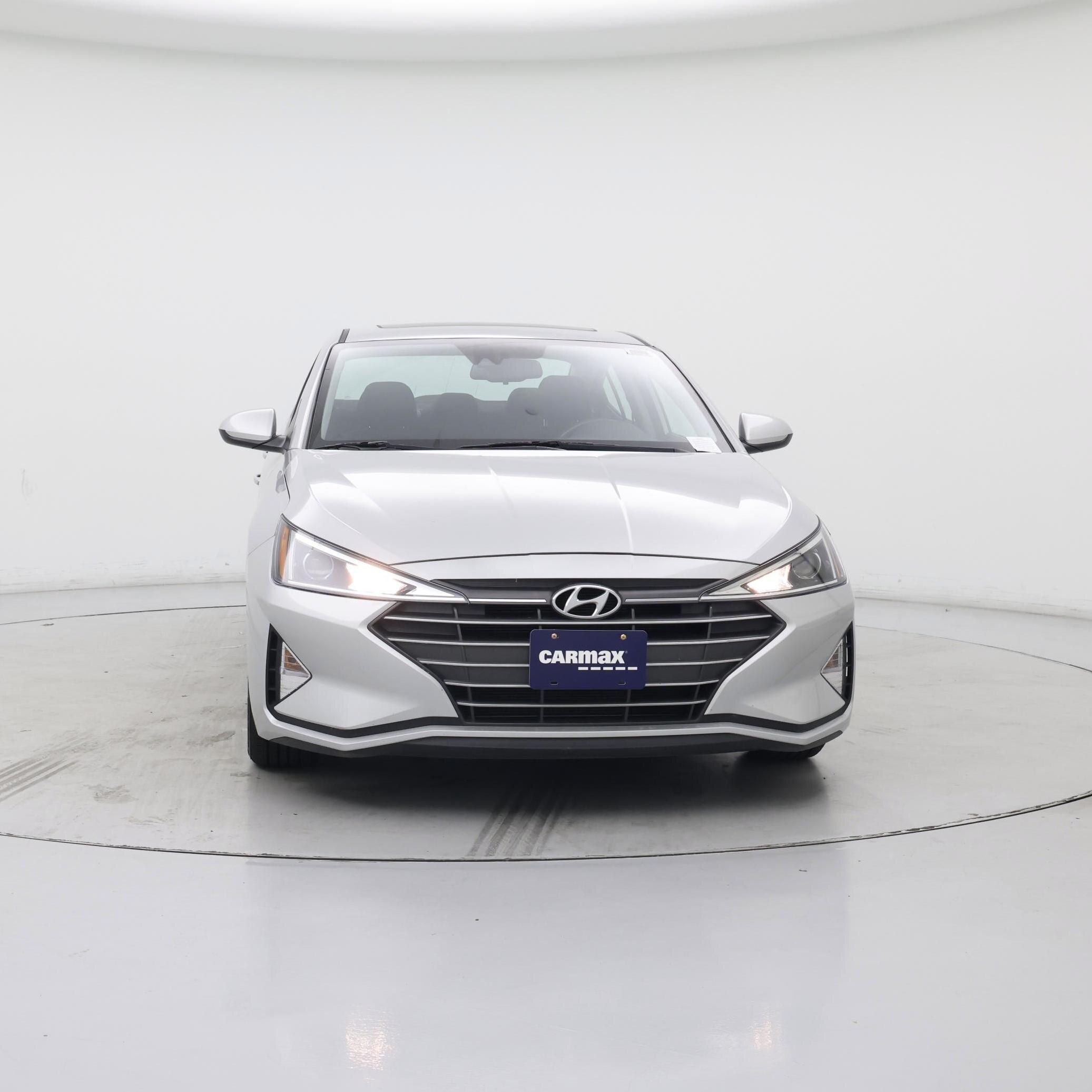 Thumbnail: 2020 Hyundai Elantra - 5