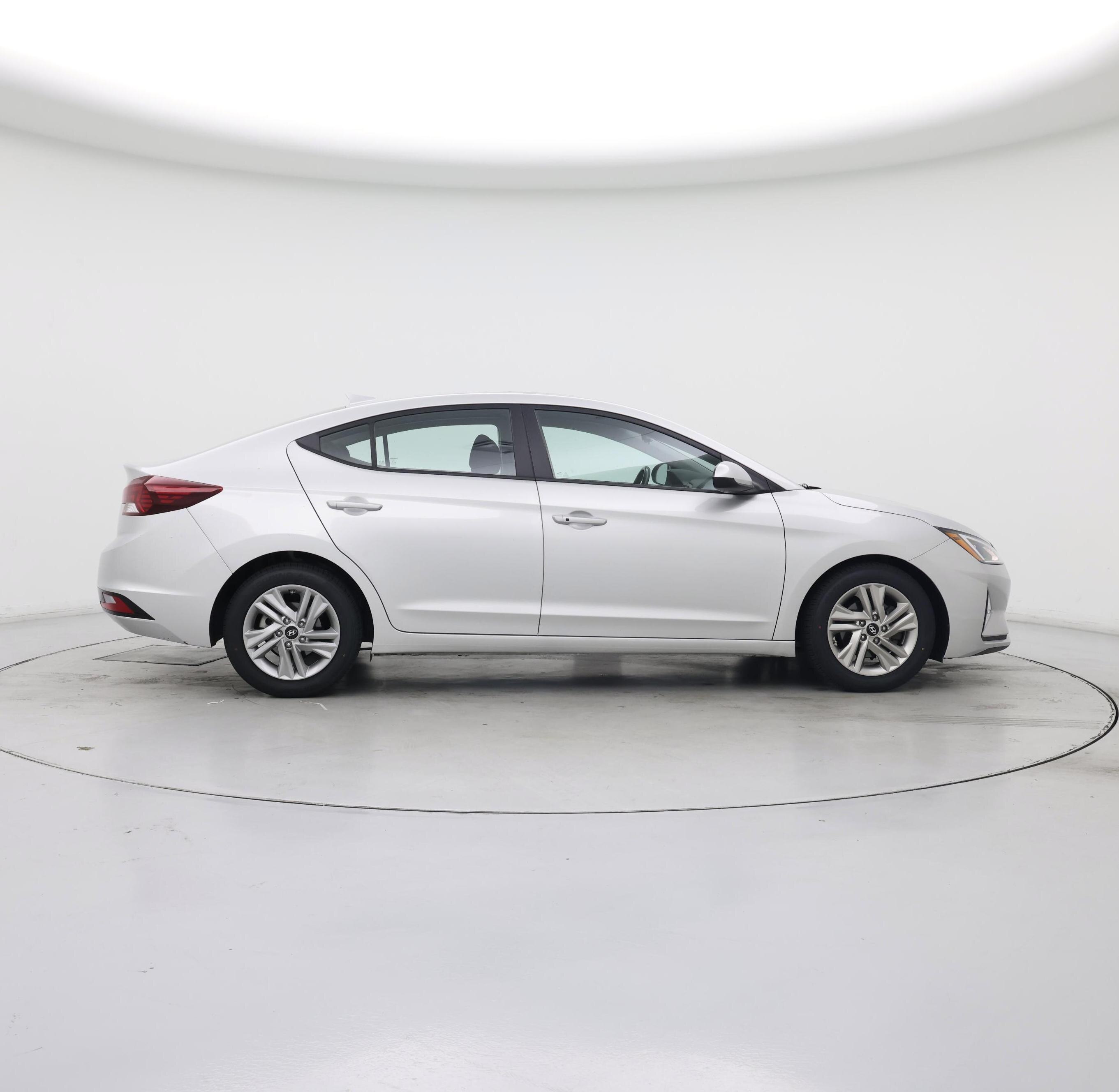 Thumbnail: 2020 Hyundai Elantra - 7