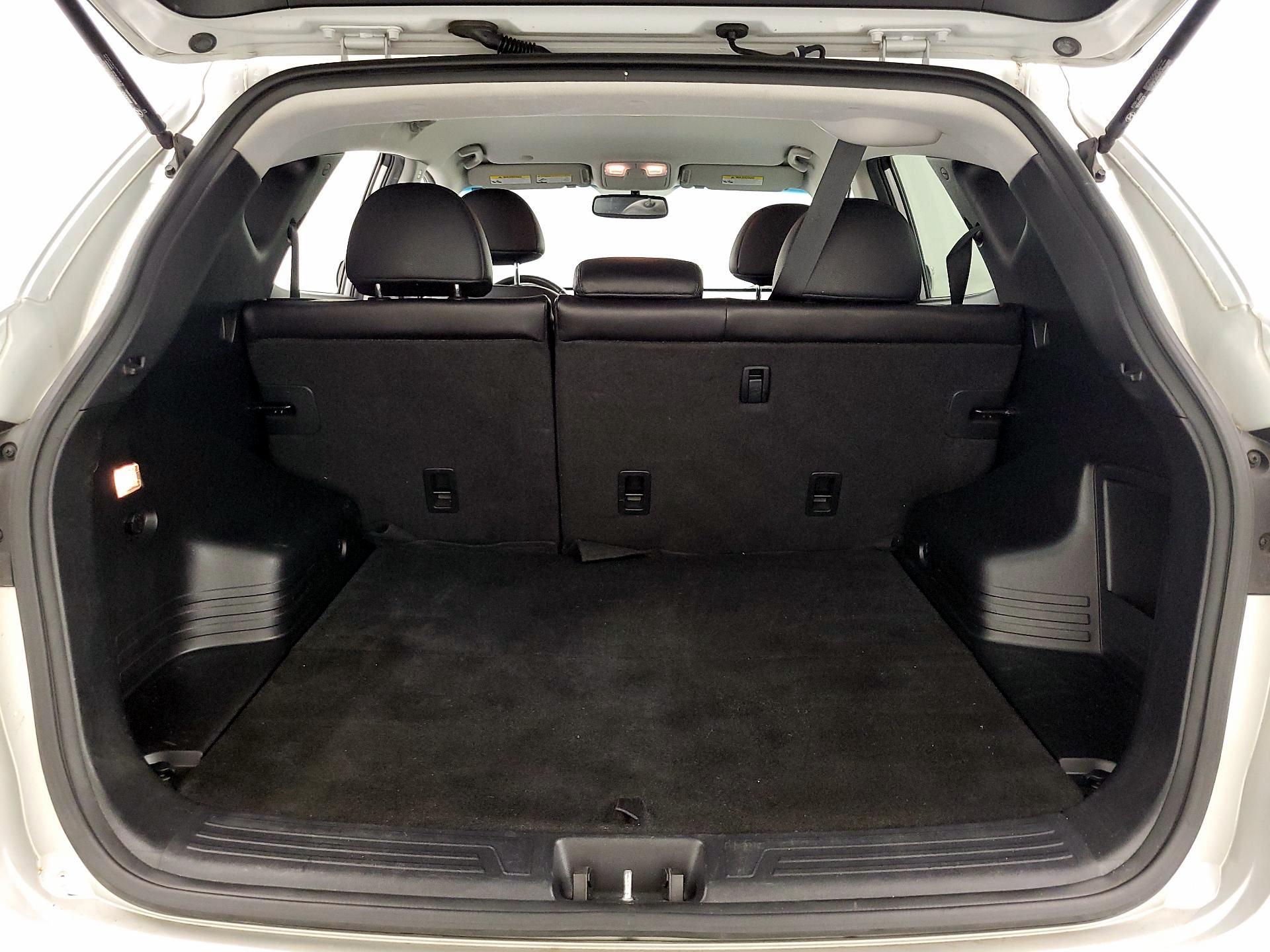Thumbnail: 2013 Hyundai Tucson - 19