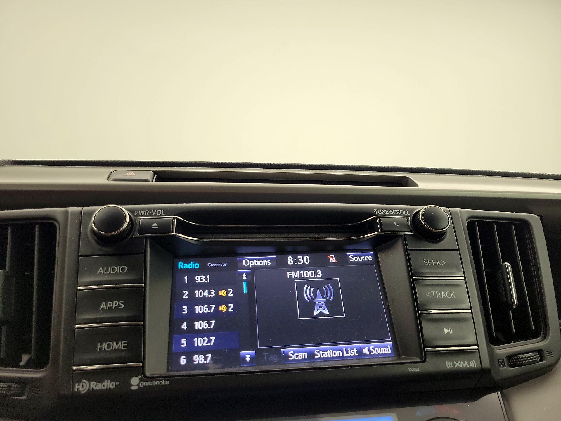 Thumbnail: 2016 Toyota RAV4 - 15