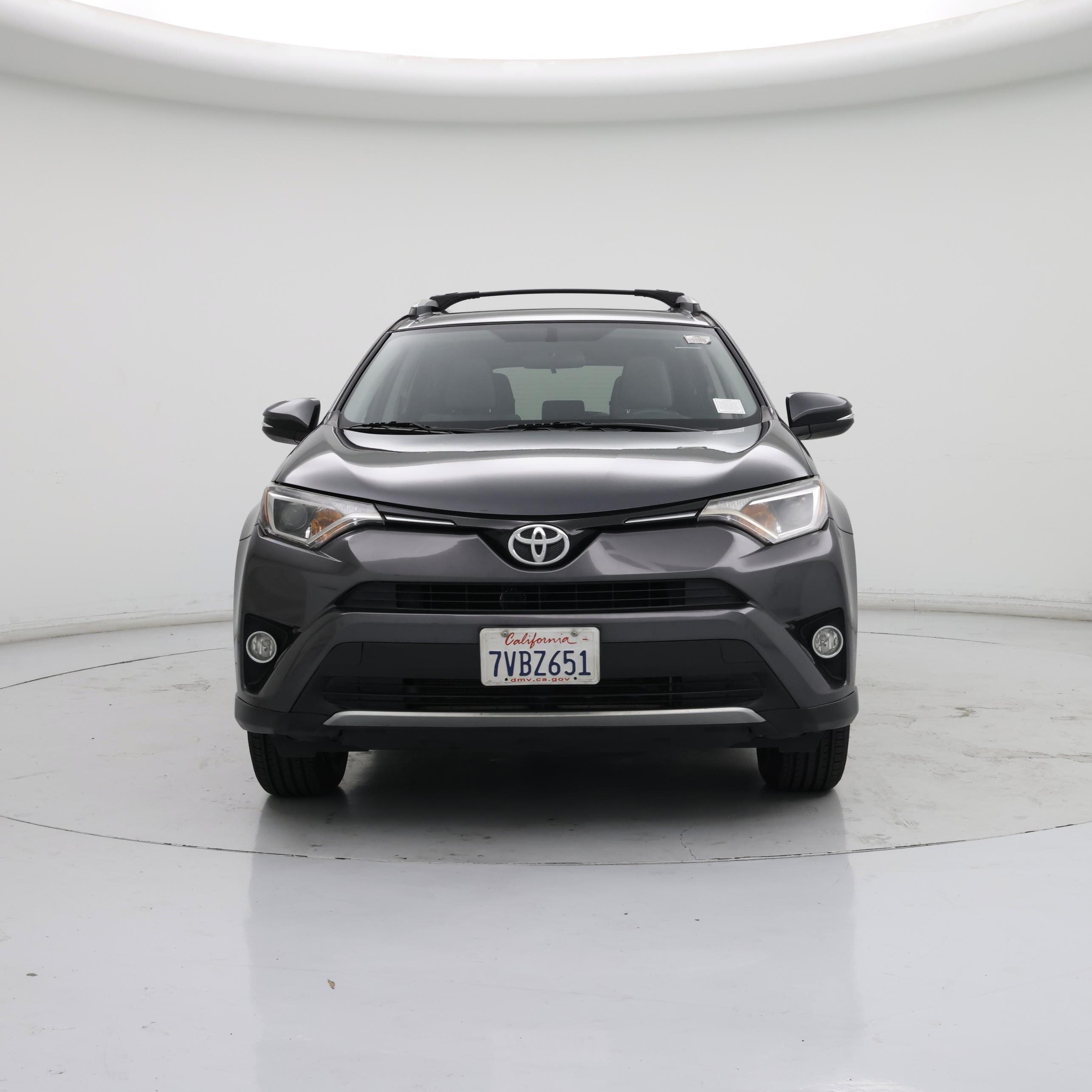 Thumbnail: 2016 Toyota RAV4 - 5