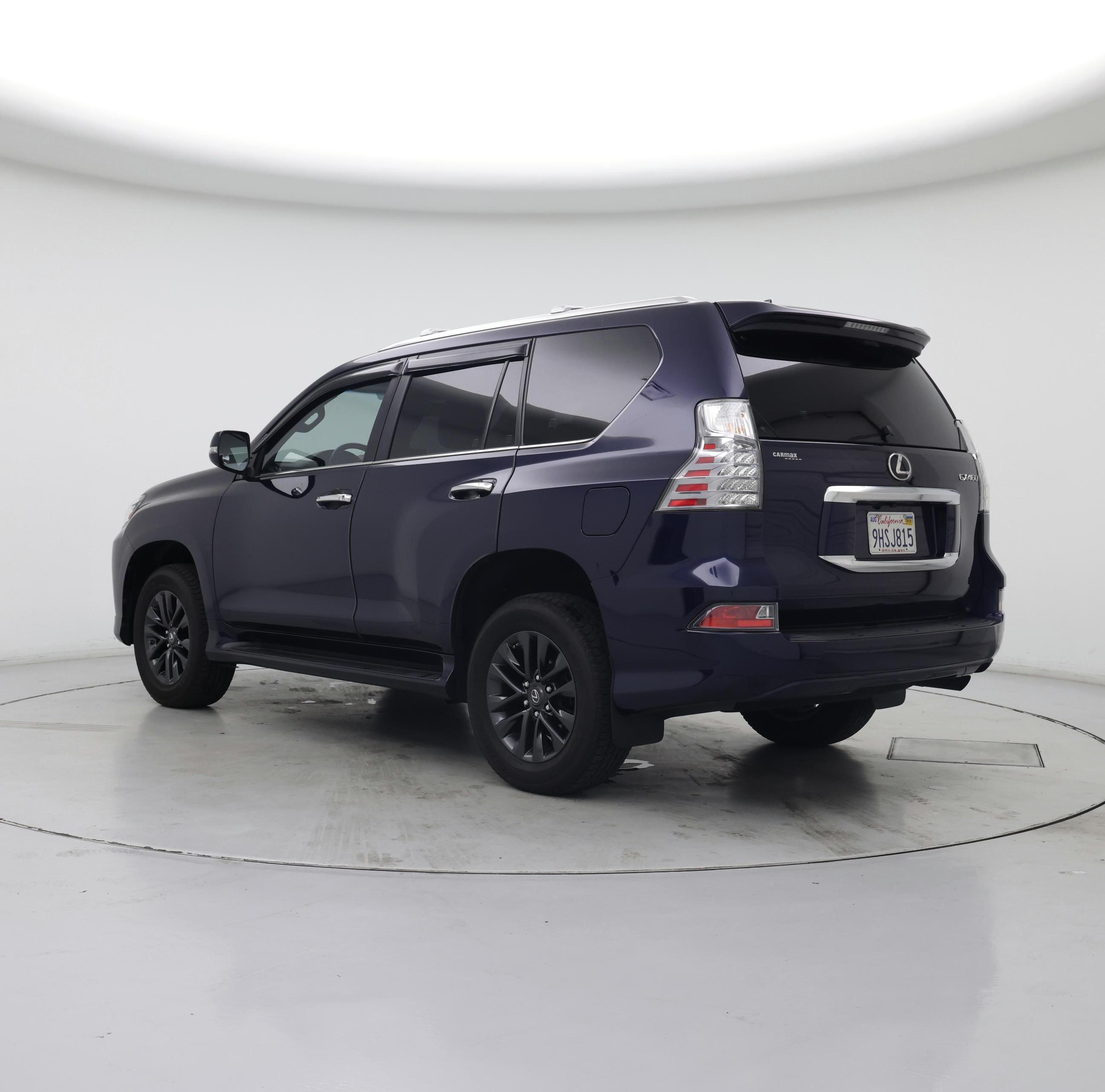 Thumbnail: 2023 Lexus GX - 2