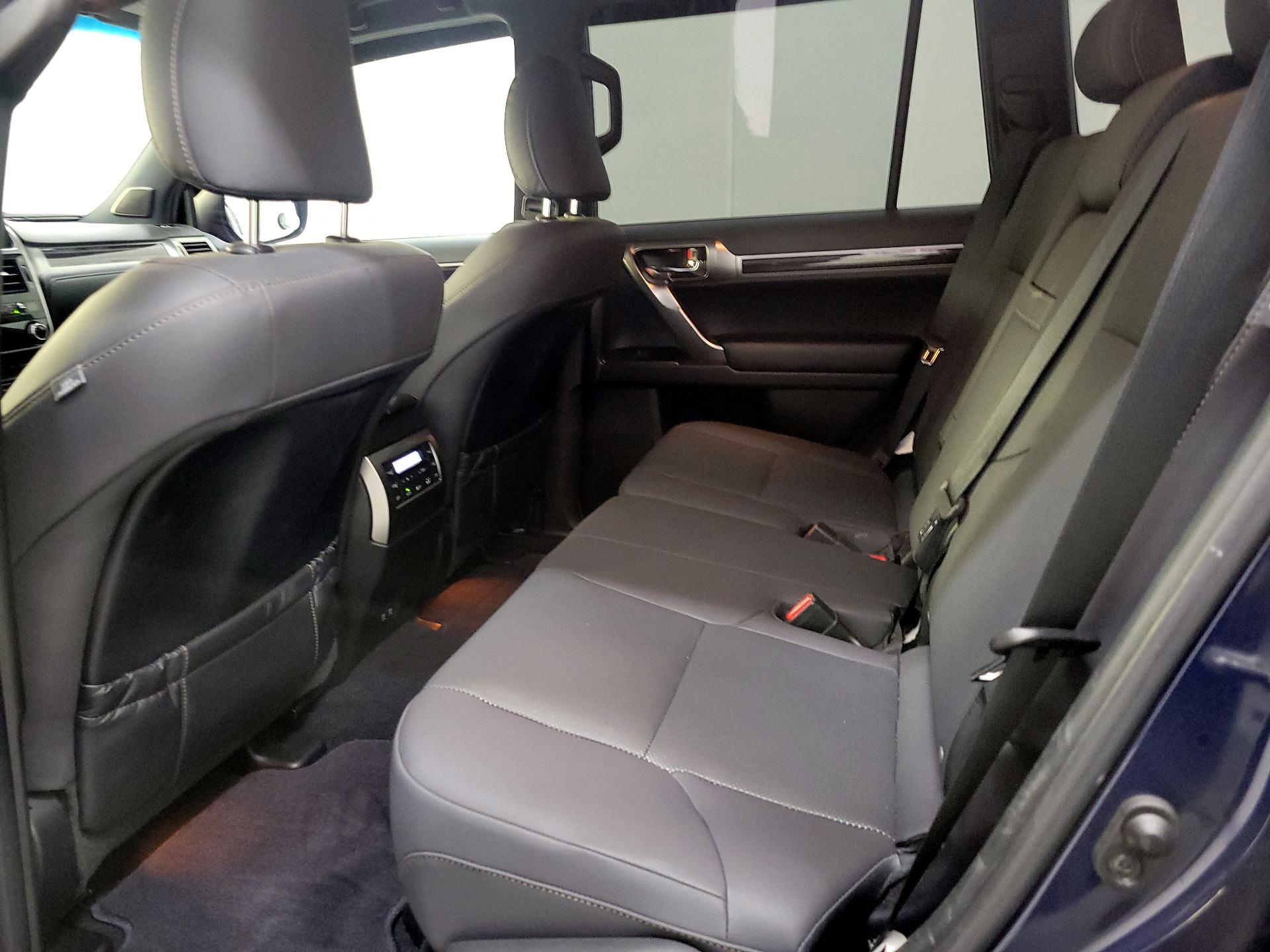 Thumbnail: 2023 Lexus GX - 20