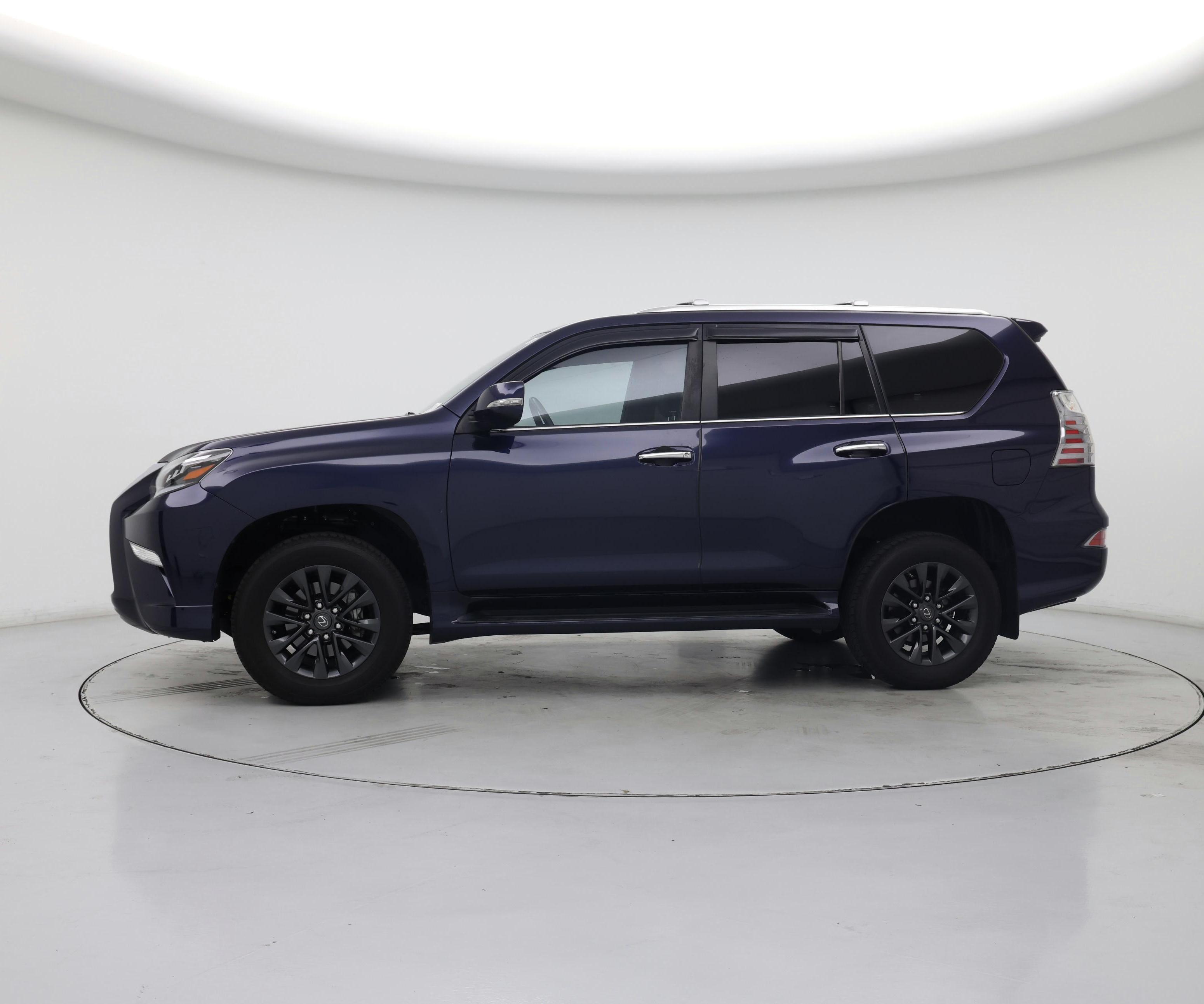 Thumbnail: 2023 Lexus GX - 3