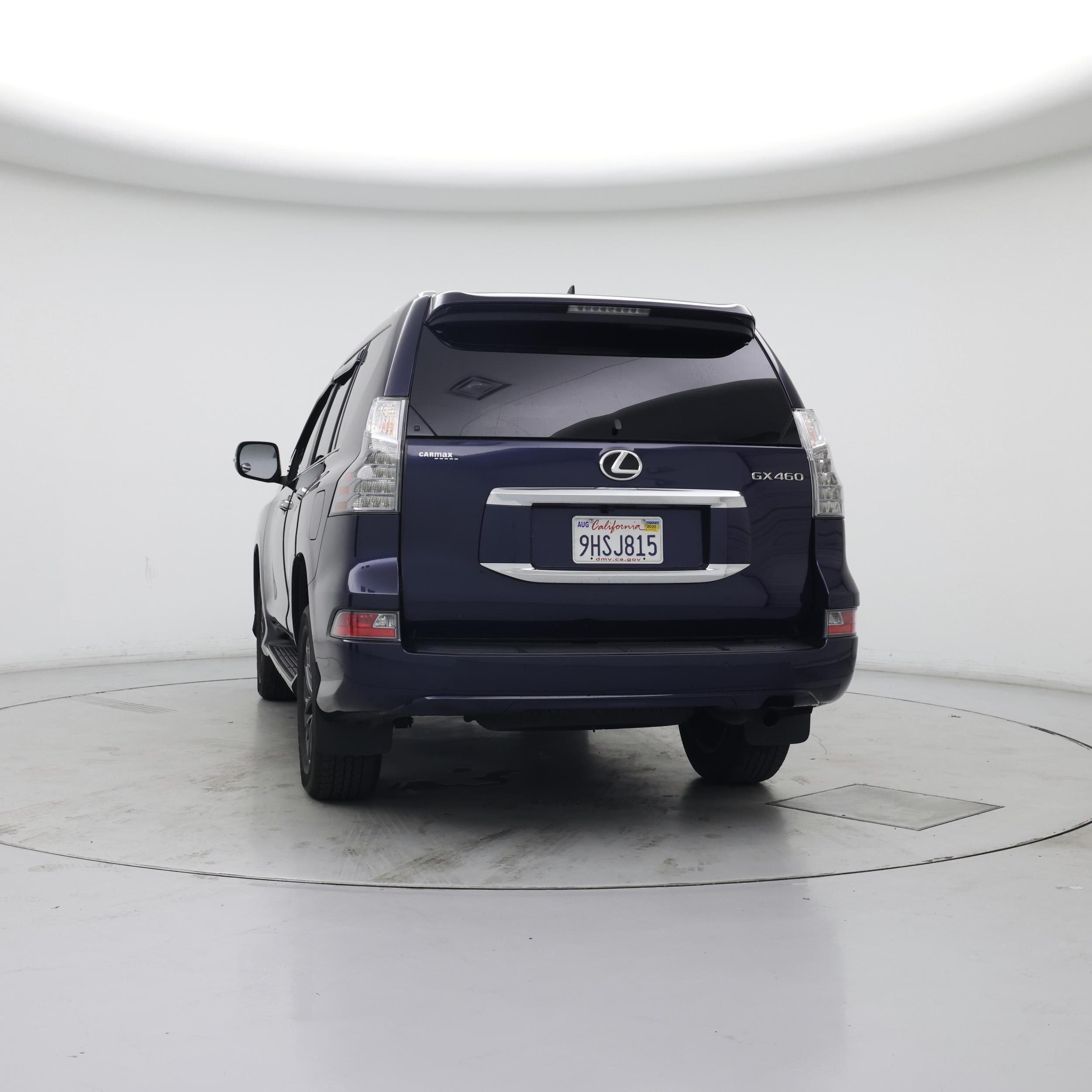 Thumbnail: 2023 Lexus GX - 6