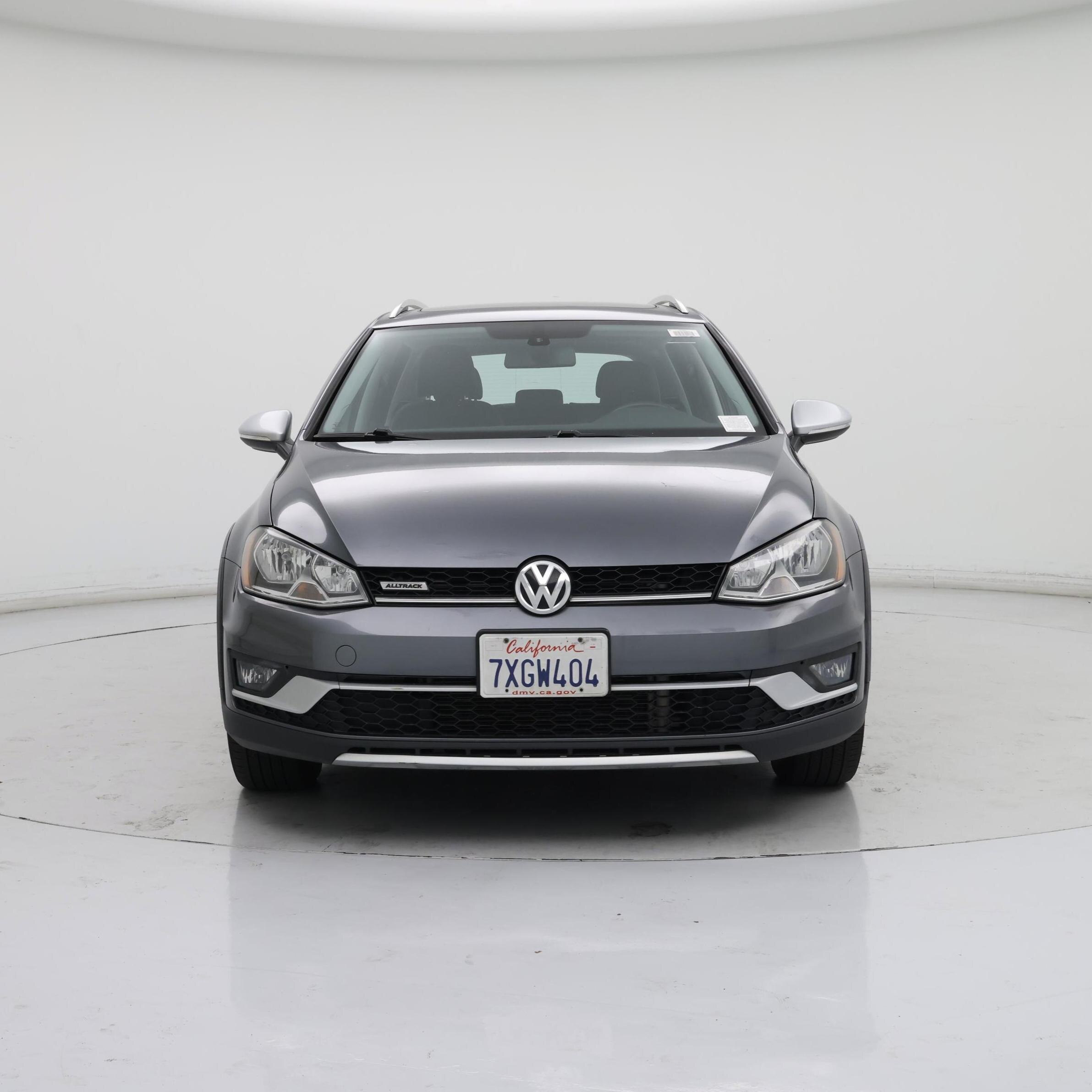 Thumbnail: 2017 Volkswagen Golf - 5