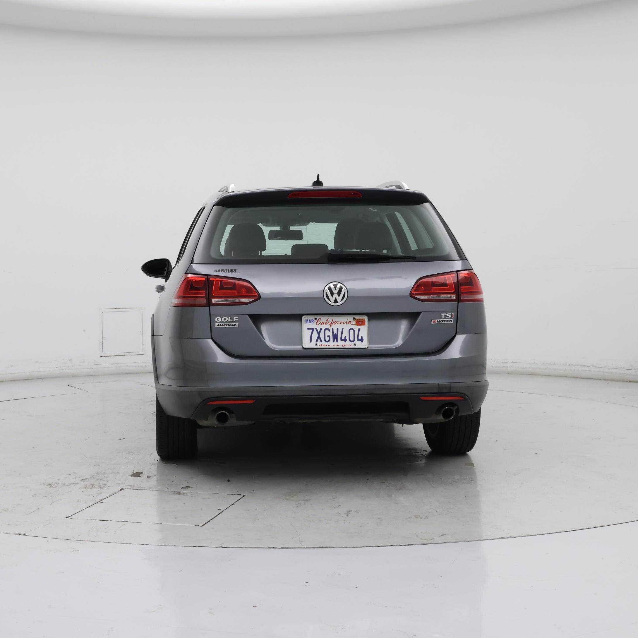 Thumbnail: 2017 Volkswagen Golf - 6