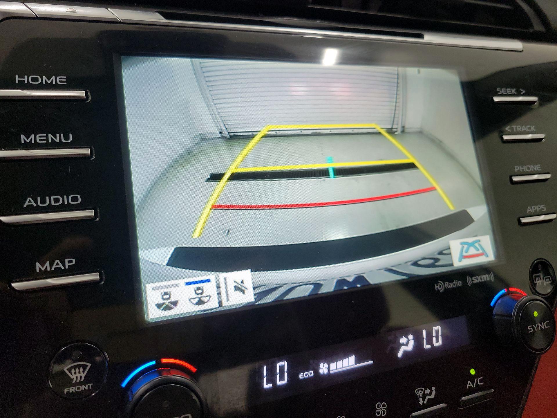 Thumbnail: 2019 Toyota Camry - 14