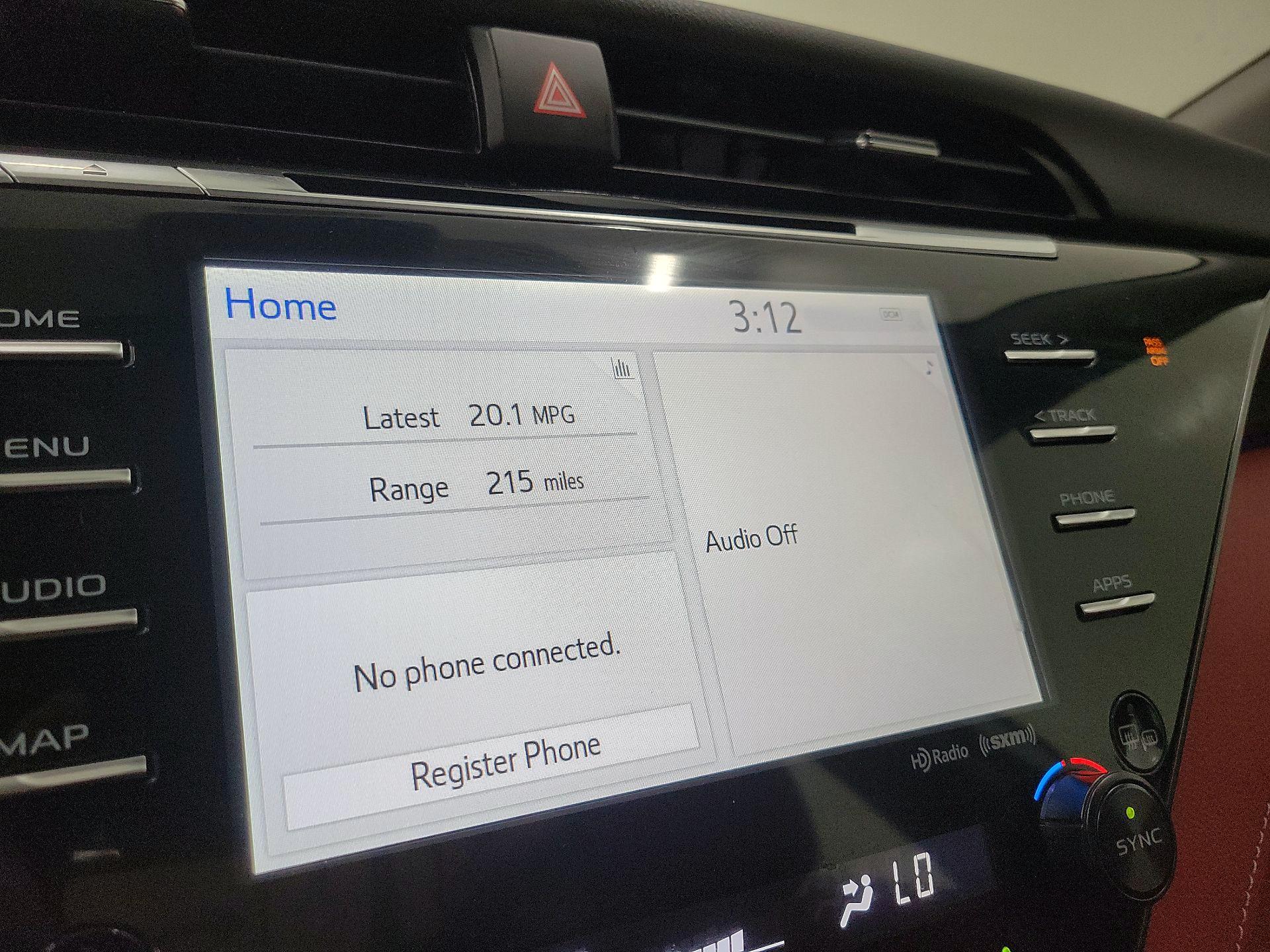 Thumbnail: 2019 Toyota Camry - 15