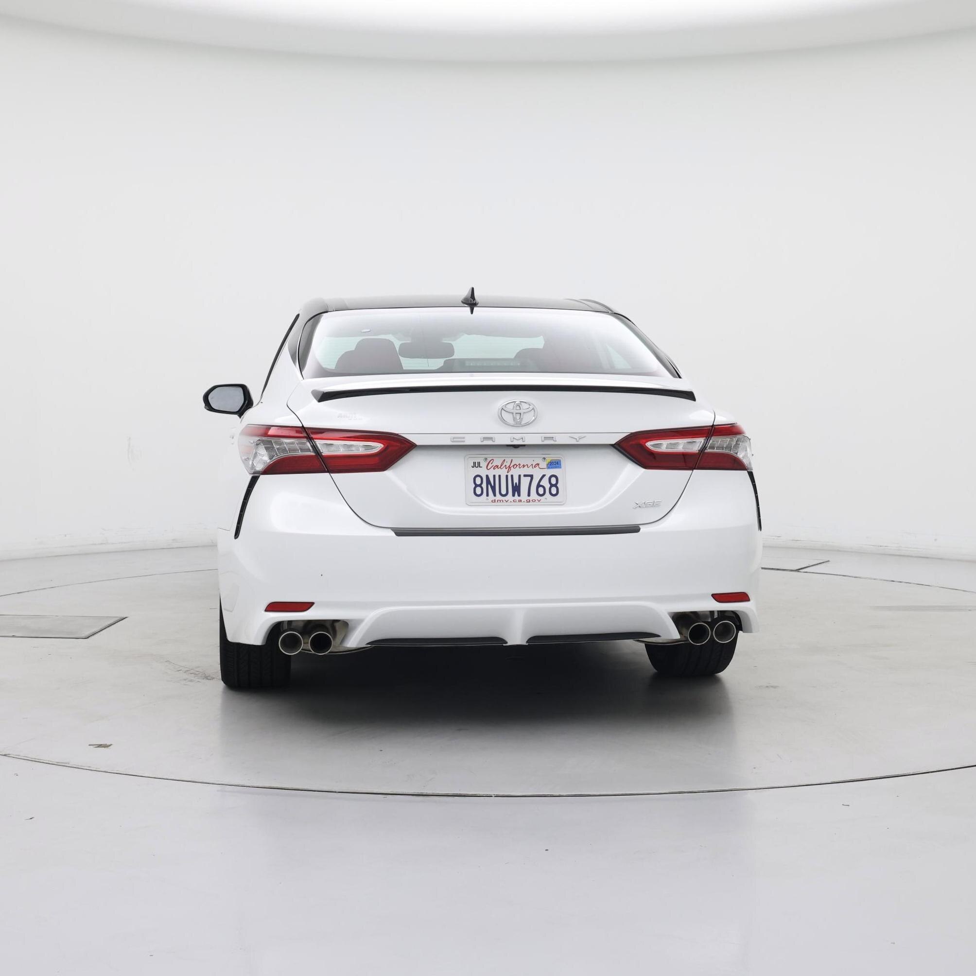 Thumbnail: 2019 Toyota Camry - 6