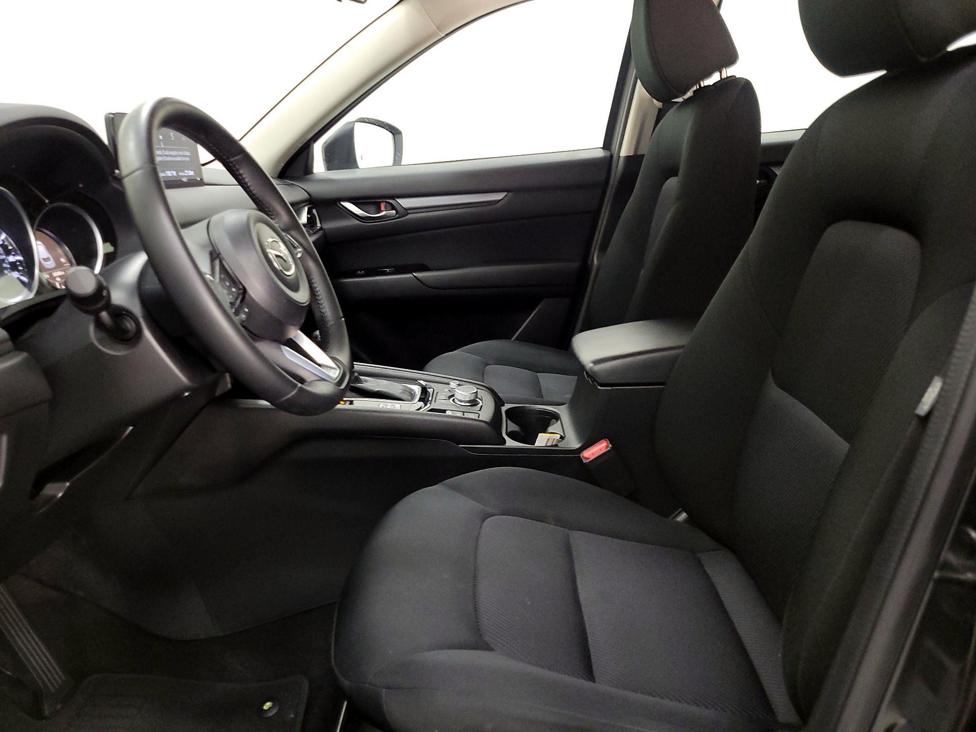 Thumbnail: 2023 Mazda CX-5 - 11