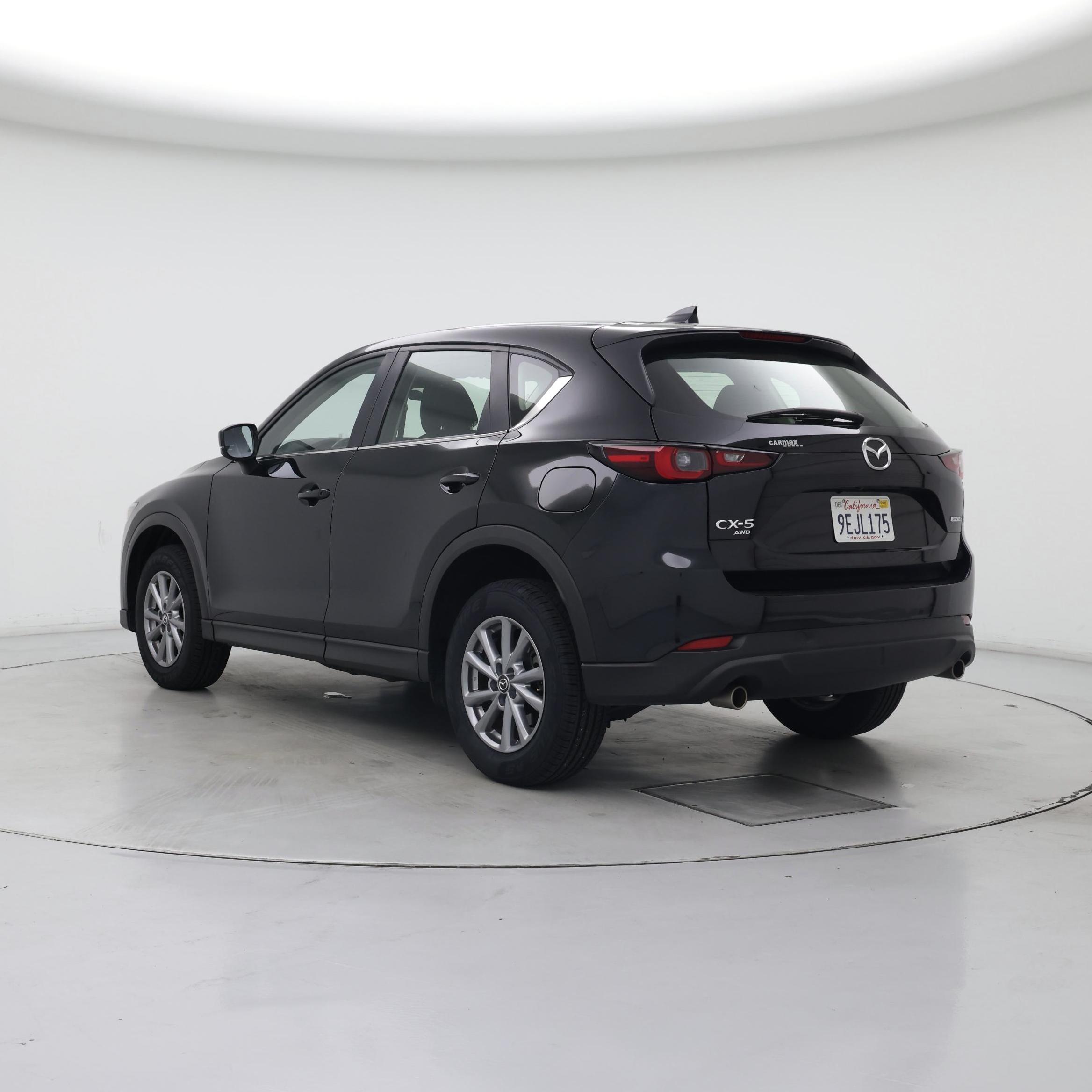Thumbnail: 2023 Mazda CX-5 - 2