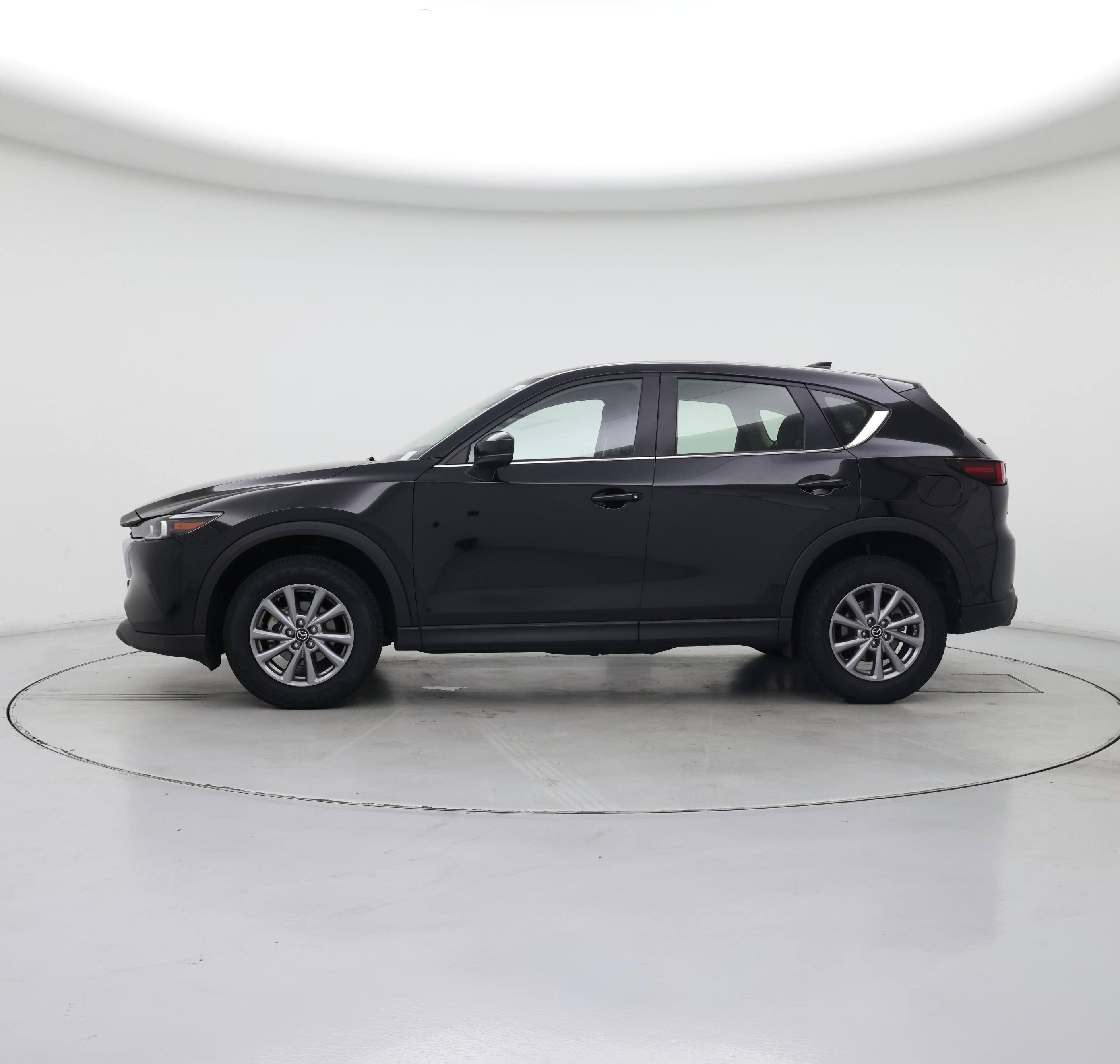 Thumbnail: 2023 Mazda CX-5 - 3