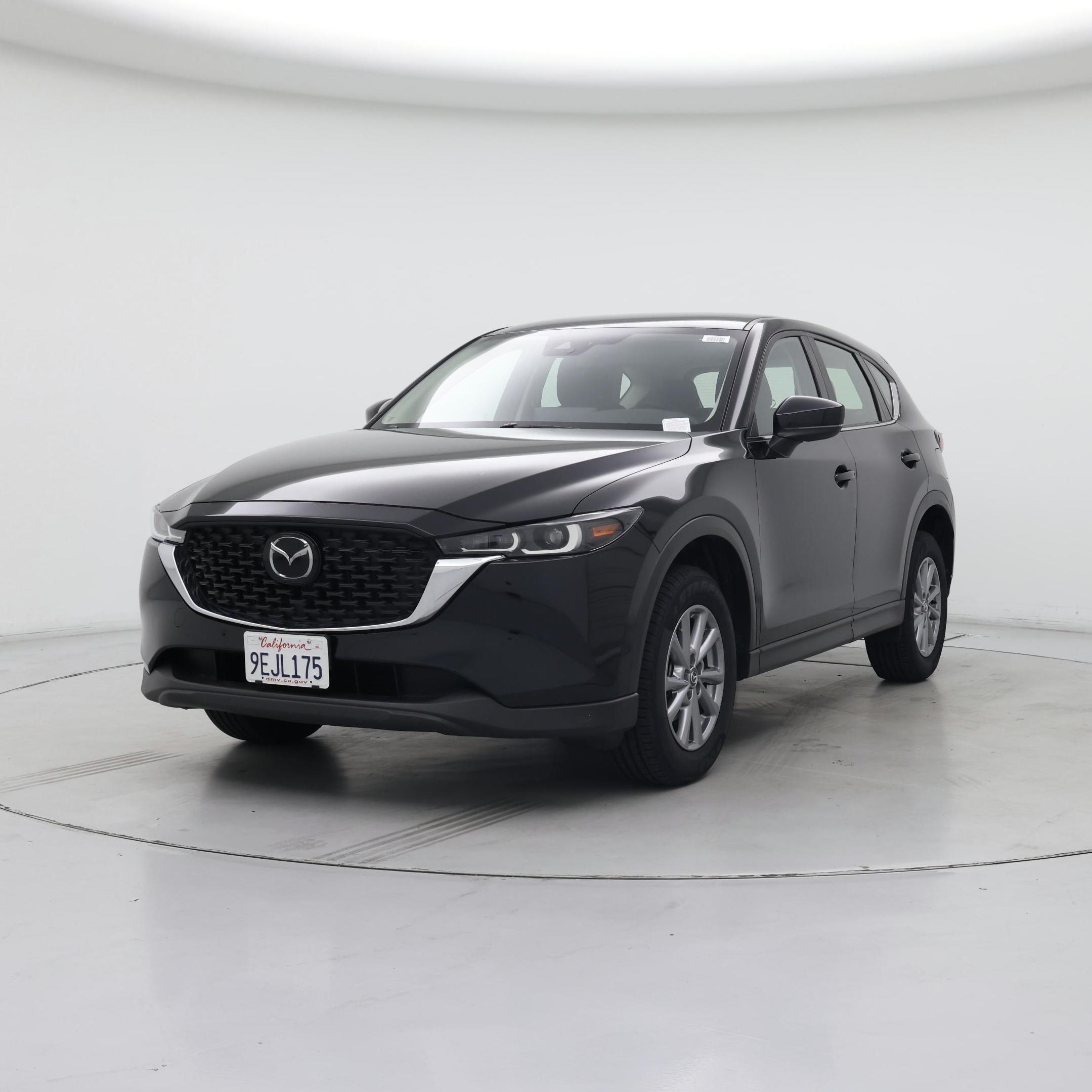 Thumbnail: 2023 Mazda CX-5 - 4
