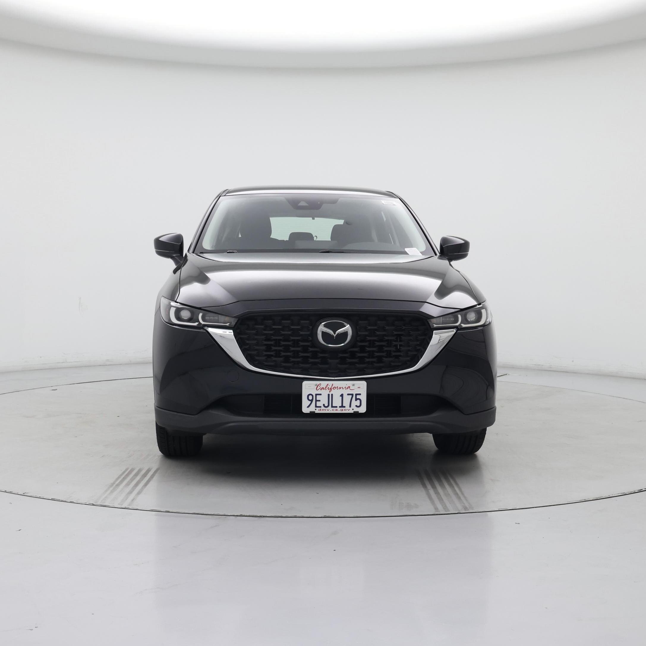 Thumbnail: 2023 Mazda CX-5 - 5