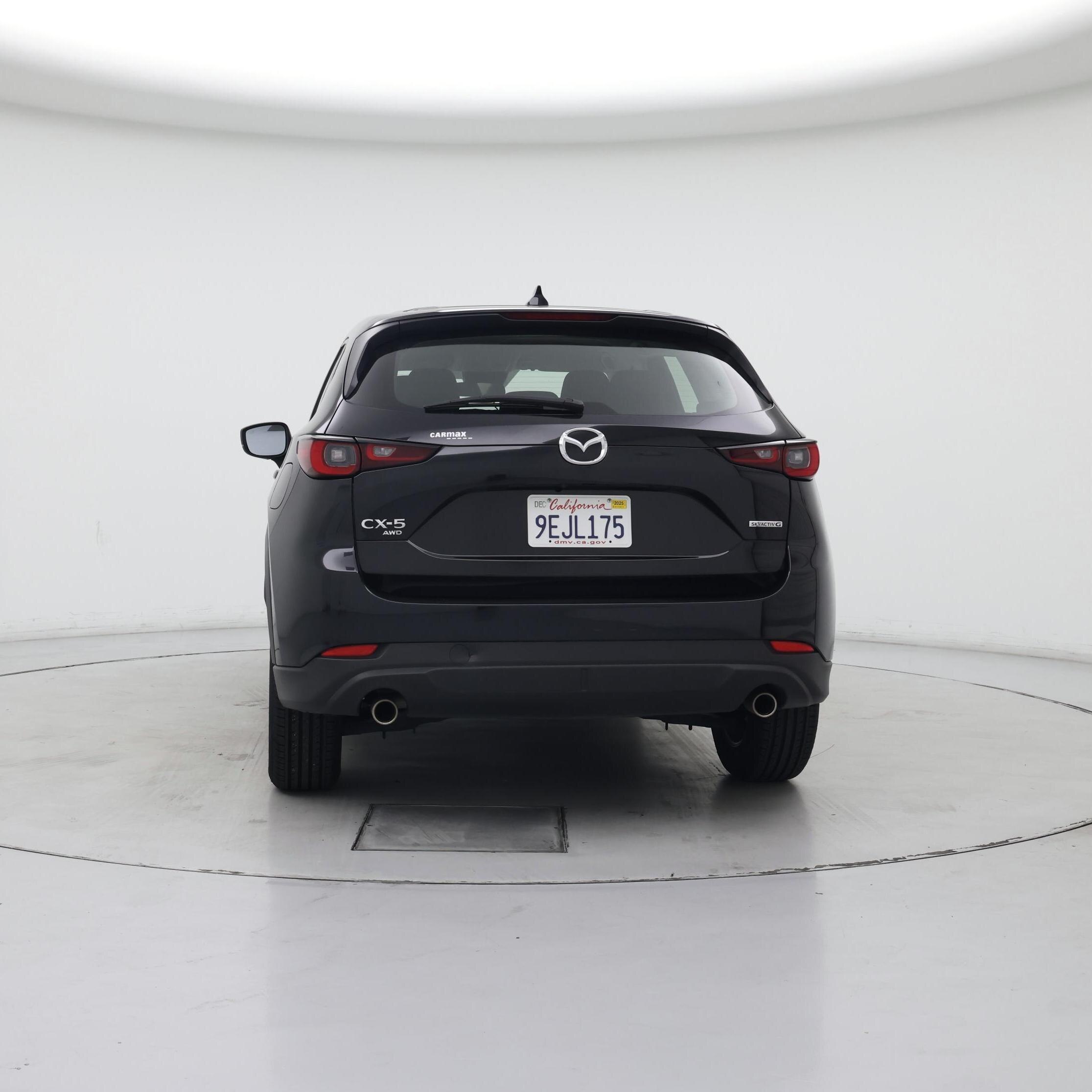 Thumbnail: 2023 Mazda CX-5 - 6