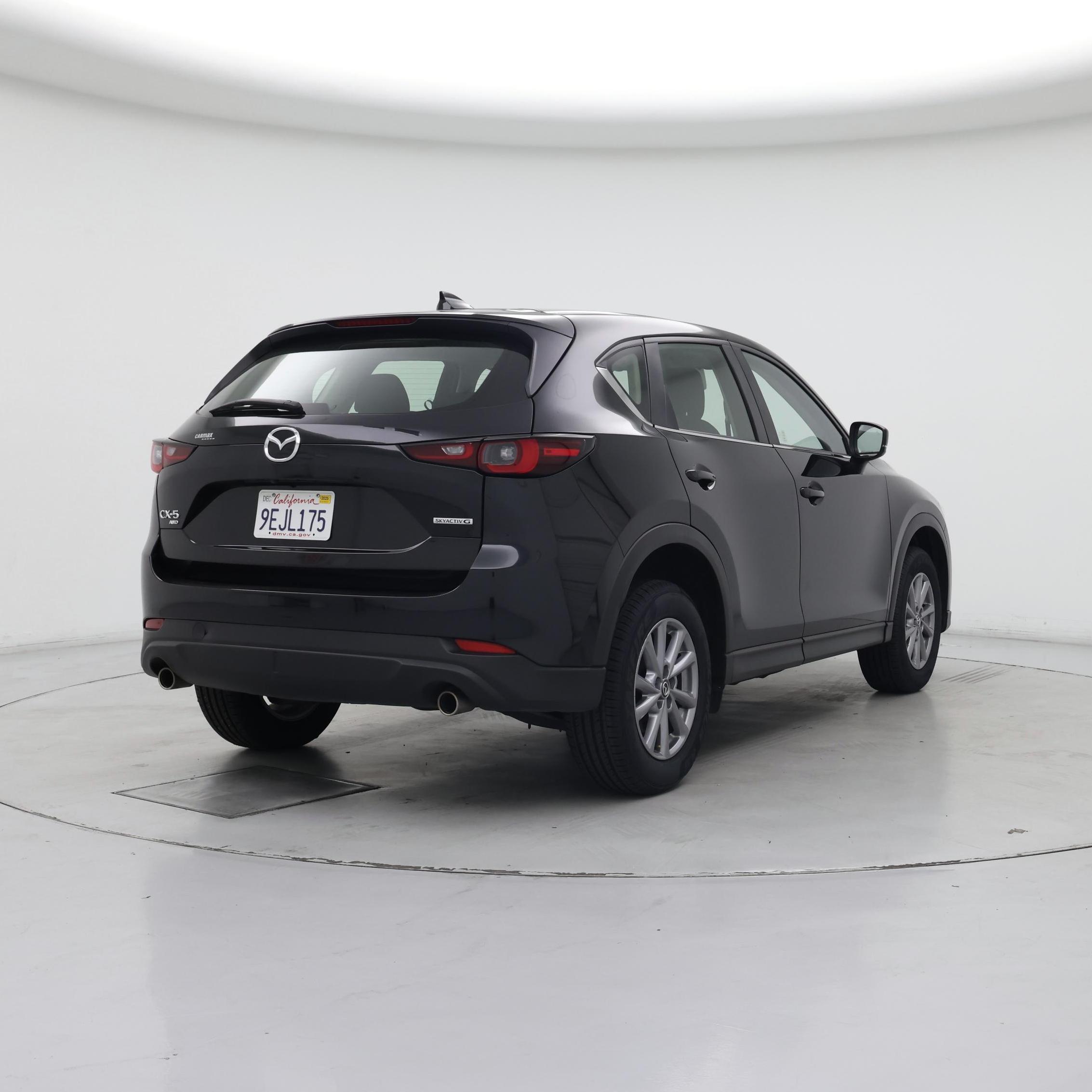 Thumbnail: 2023 Mazda CX-5 - 8